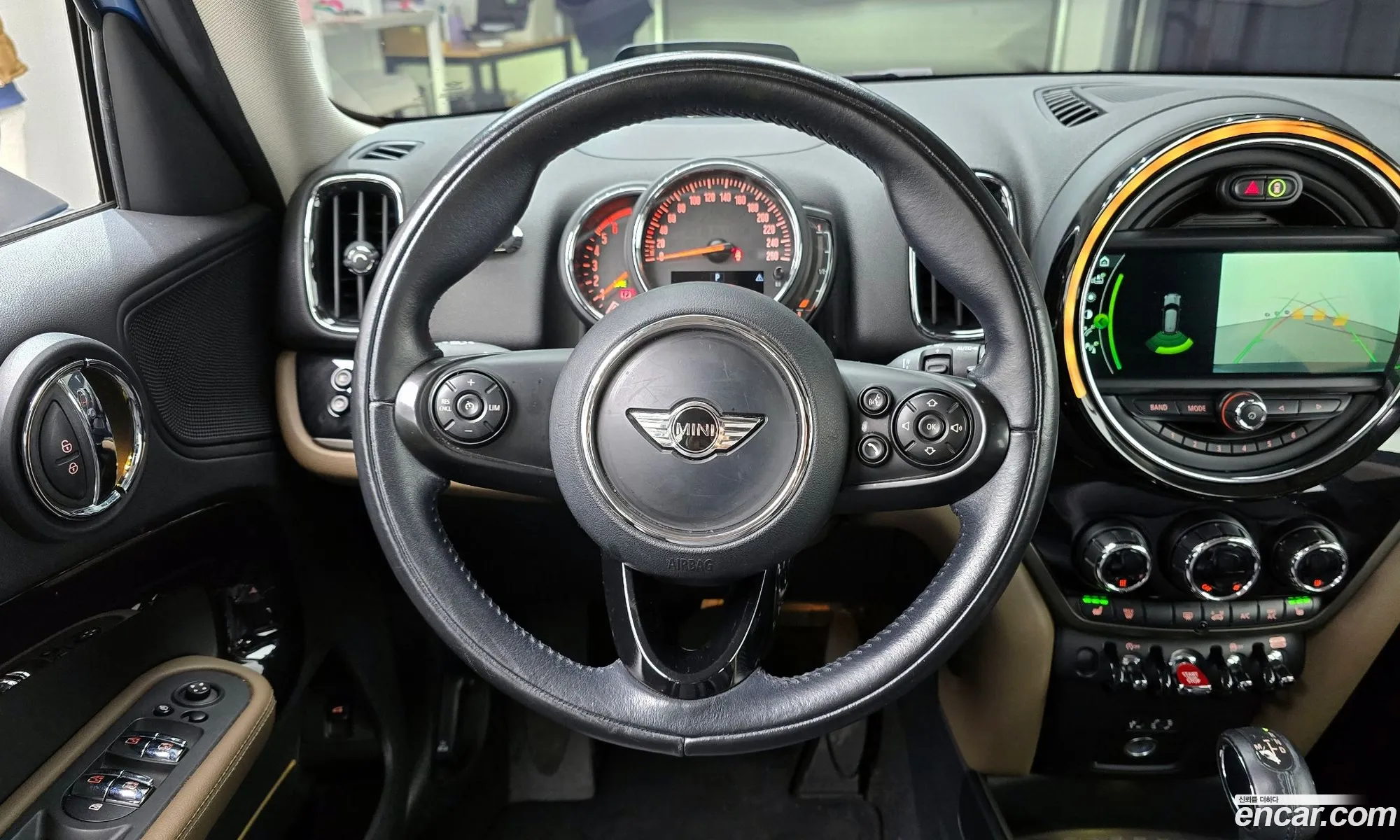 Mini Cooper D Countryman 2018 — 18