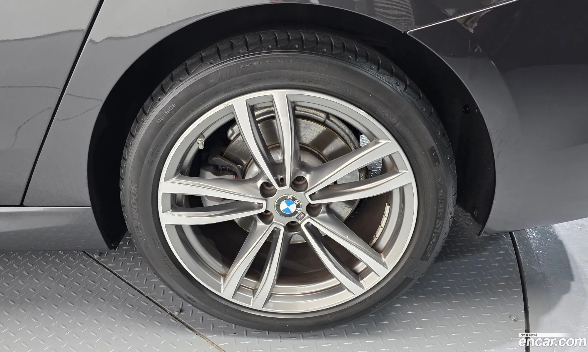 BMW 6 Series GT 2019 — 4
