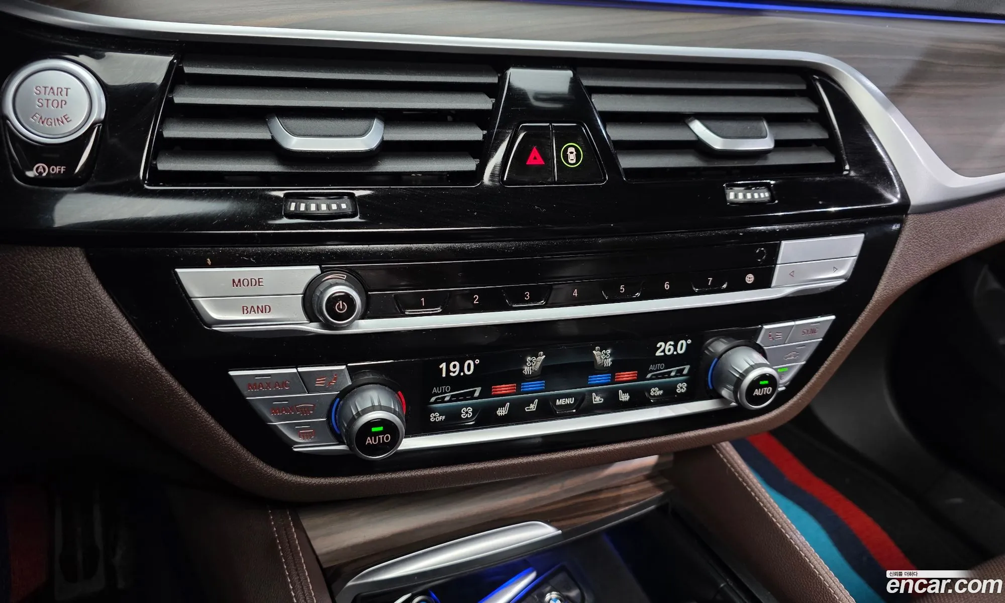 BMW 6 Series GT 2019 — 6