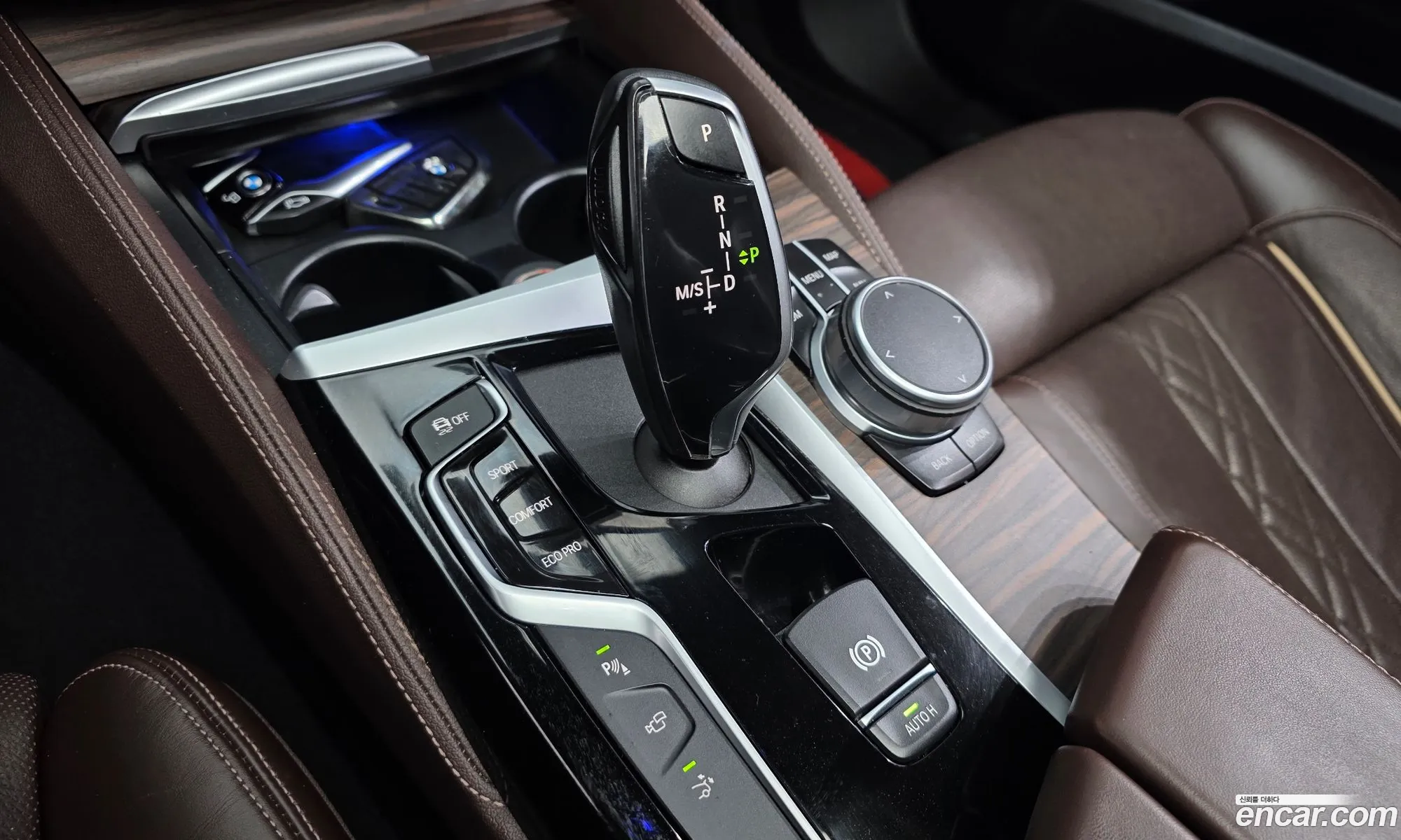BMW 6 Series GT 2019 — 2