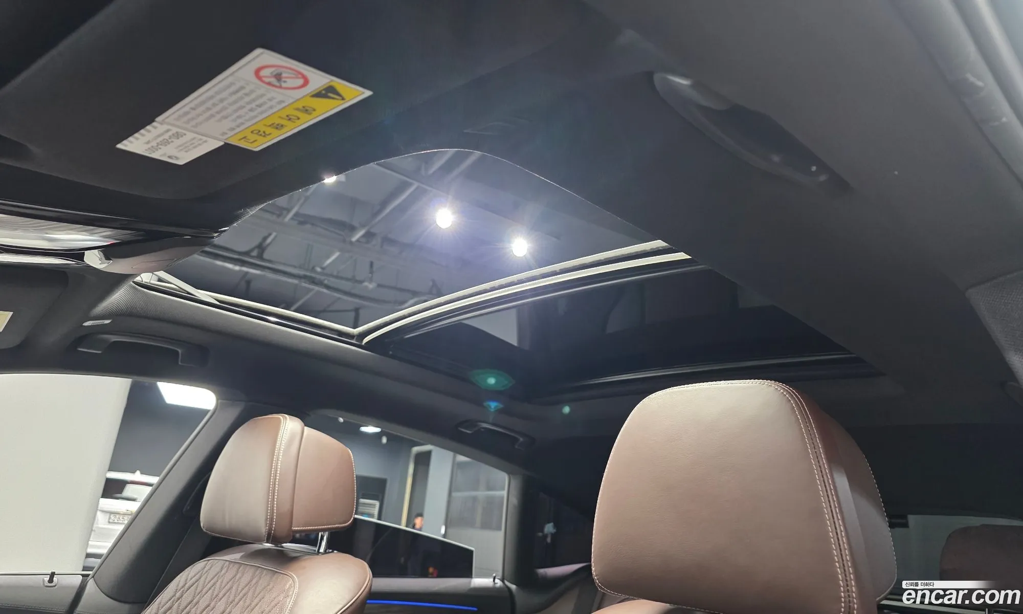 BMW 6 Series GT 2019 — 8