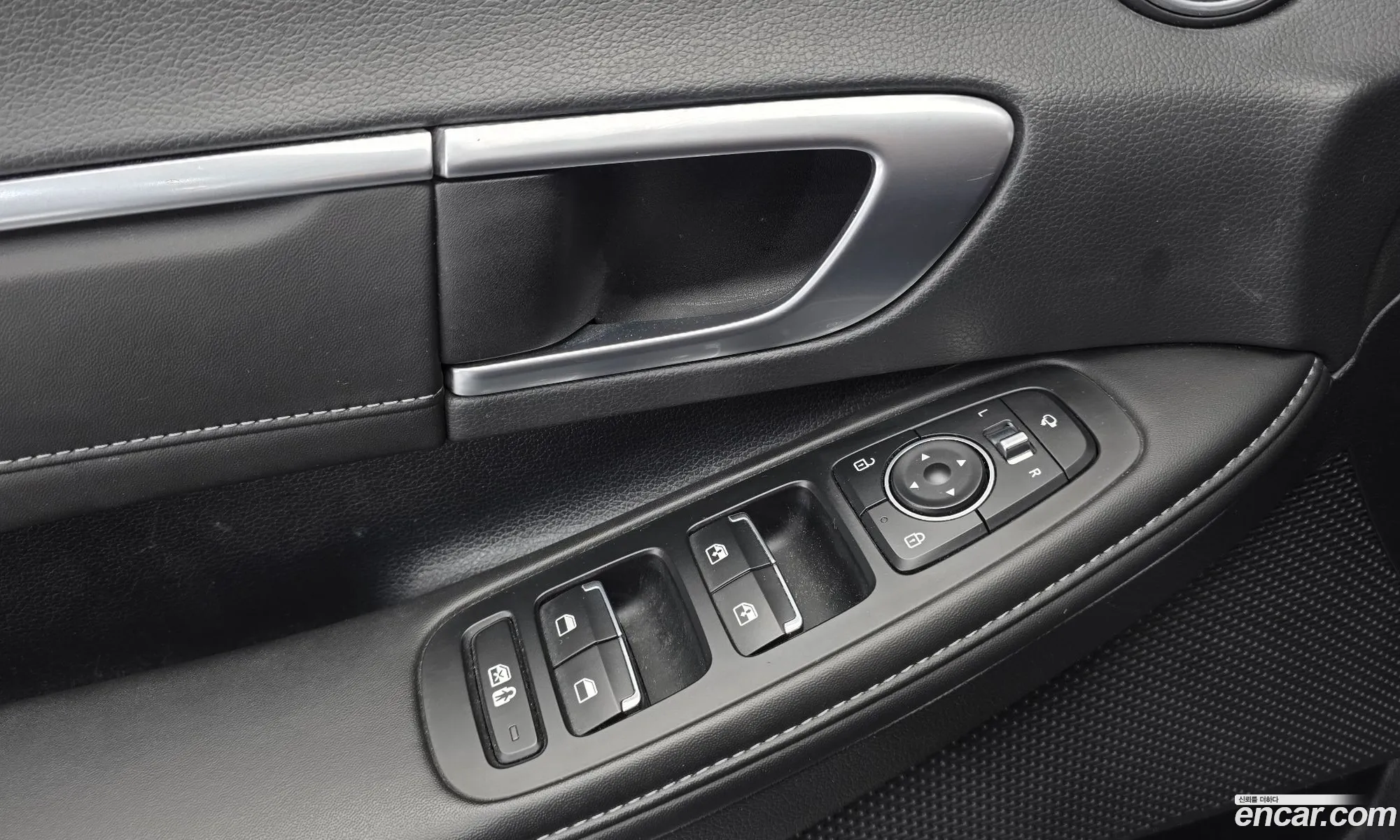 Hyundai Sonata Hybrid 2021 — 14