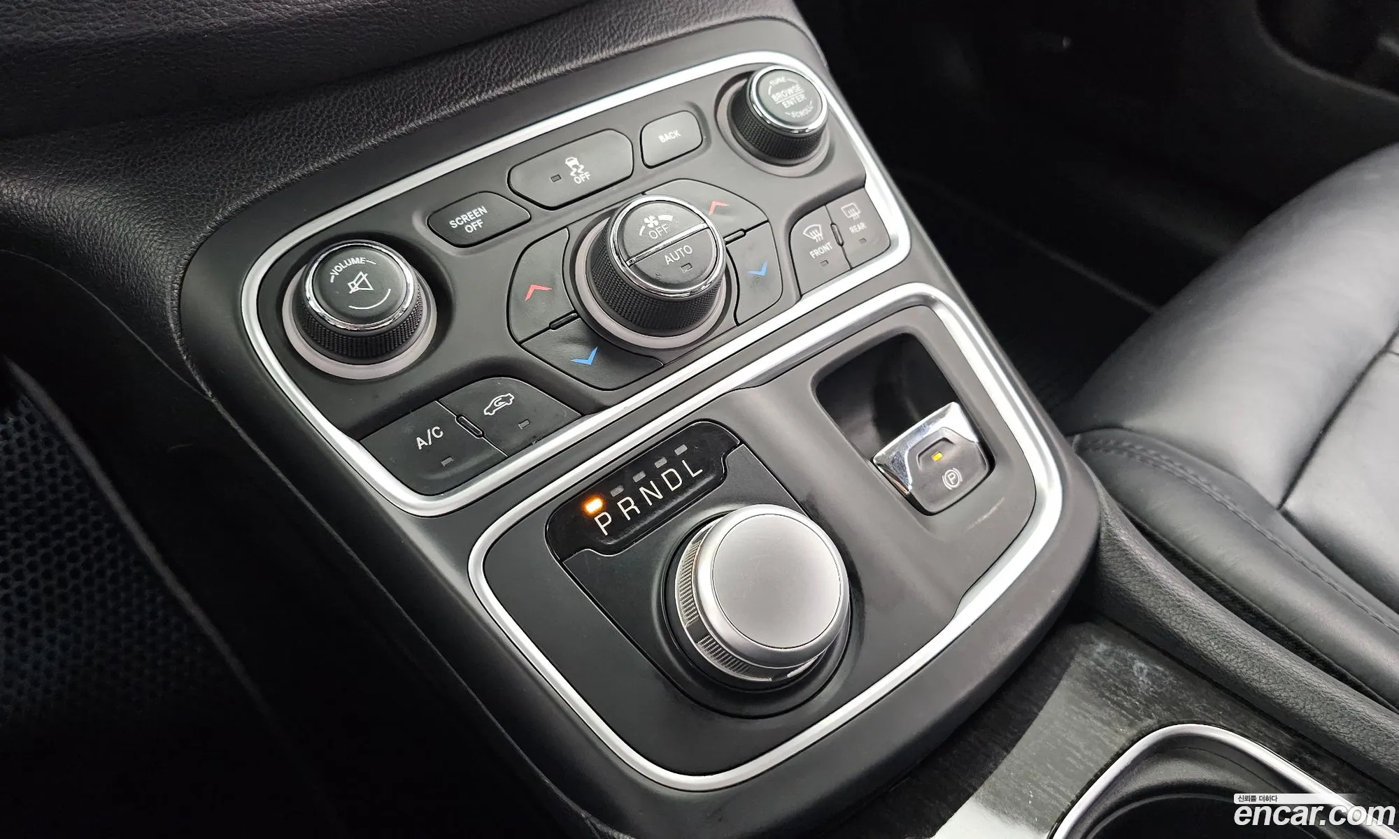 Chrysler 200 2015 1C3CCCCB7FN697329 — 20