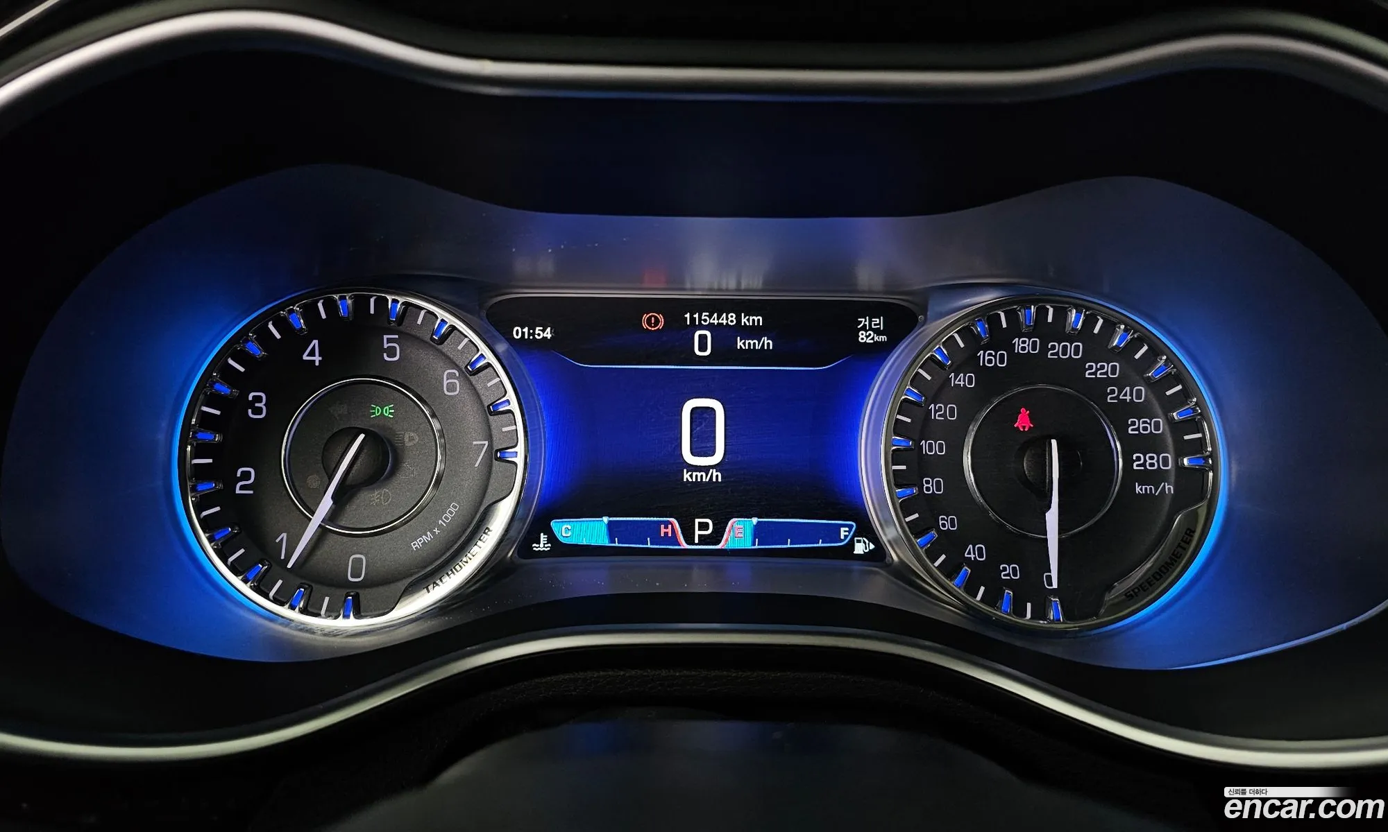 Chrysler 200