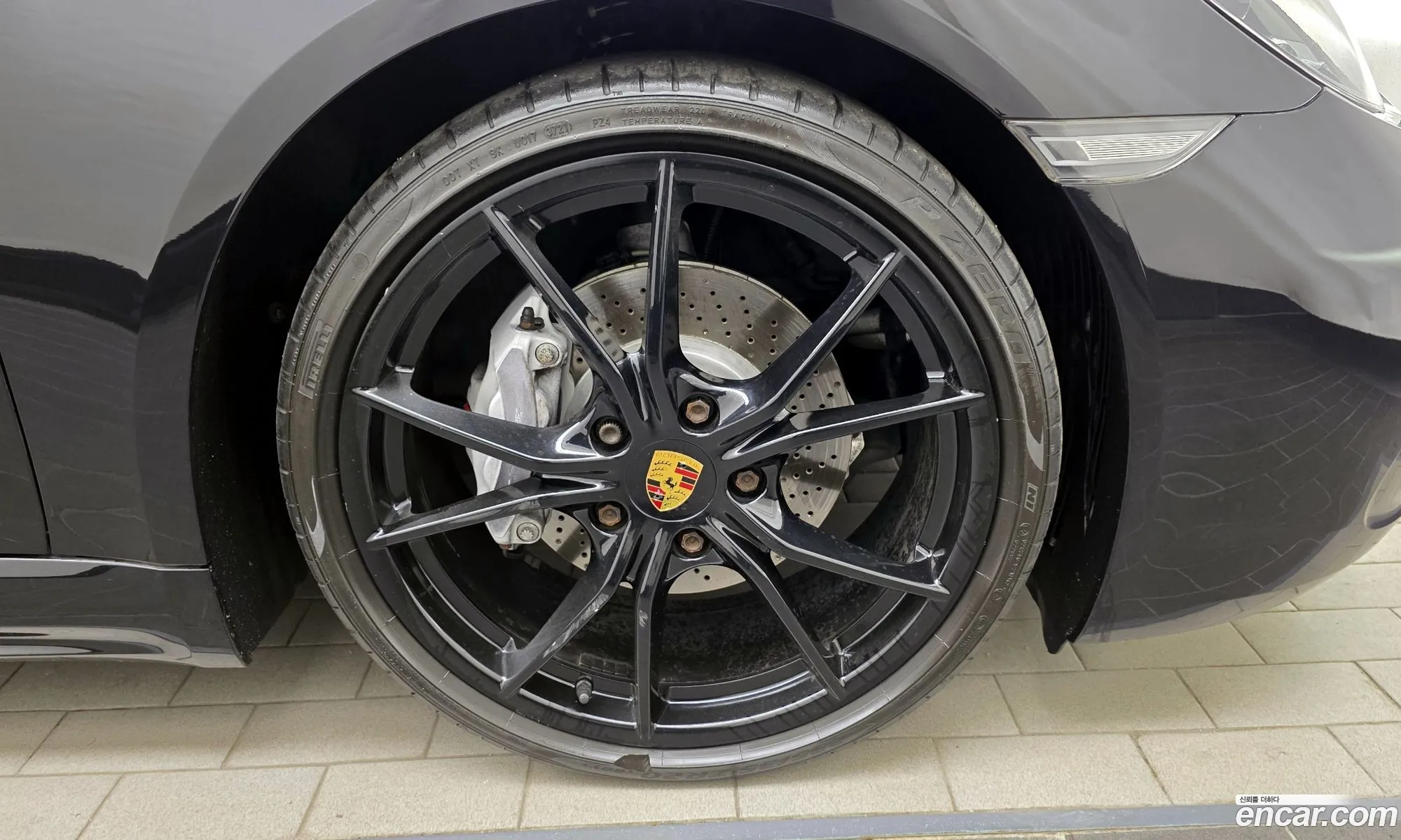 Porsche 718 Cayman 2019 WP0AA2985KS260245 — 13
