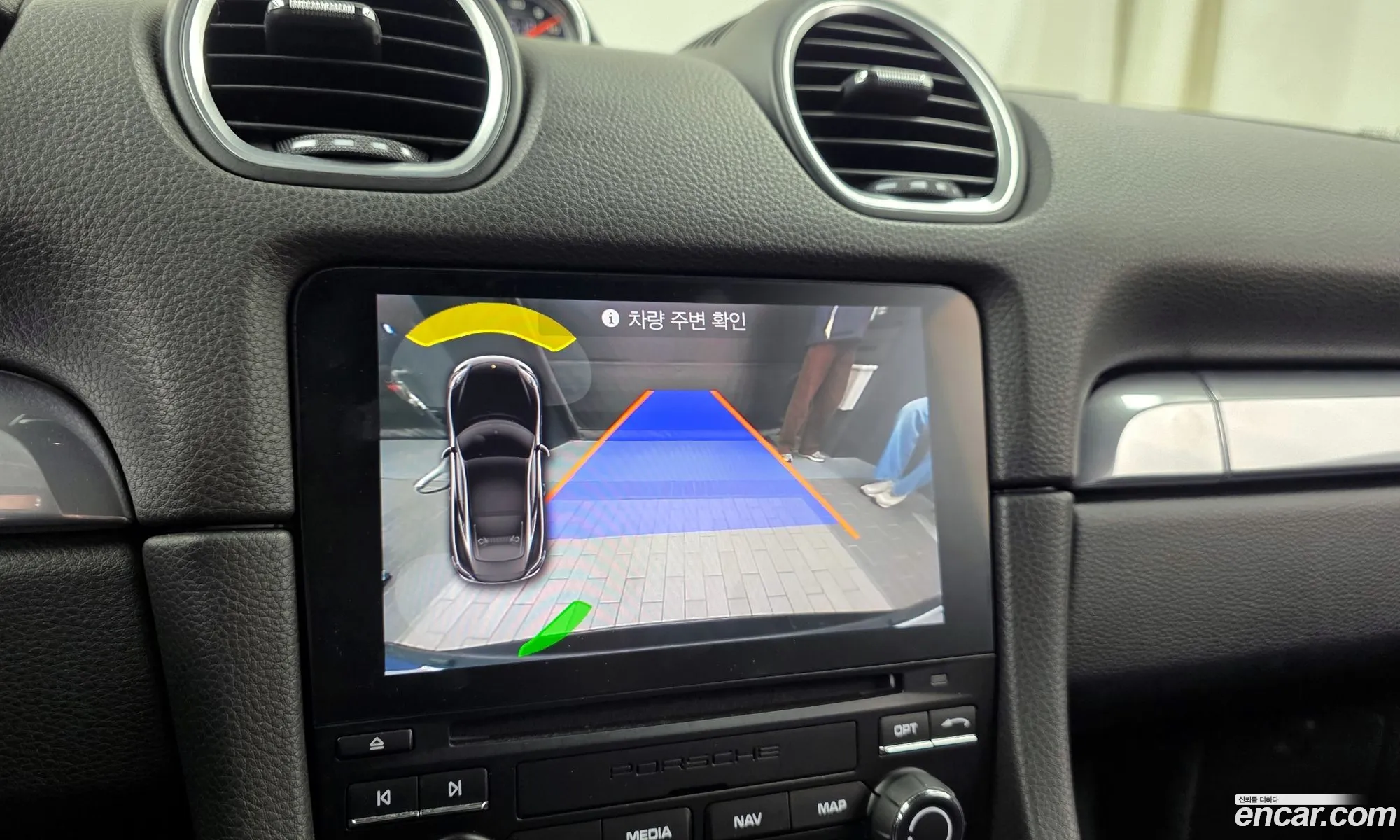 Porsche 718 Cayman 2019 WP0AA2985KS260245 — 18