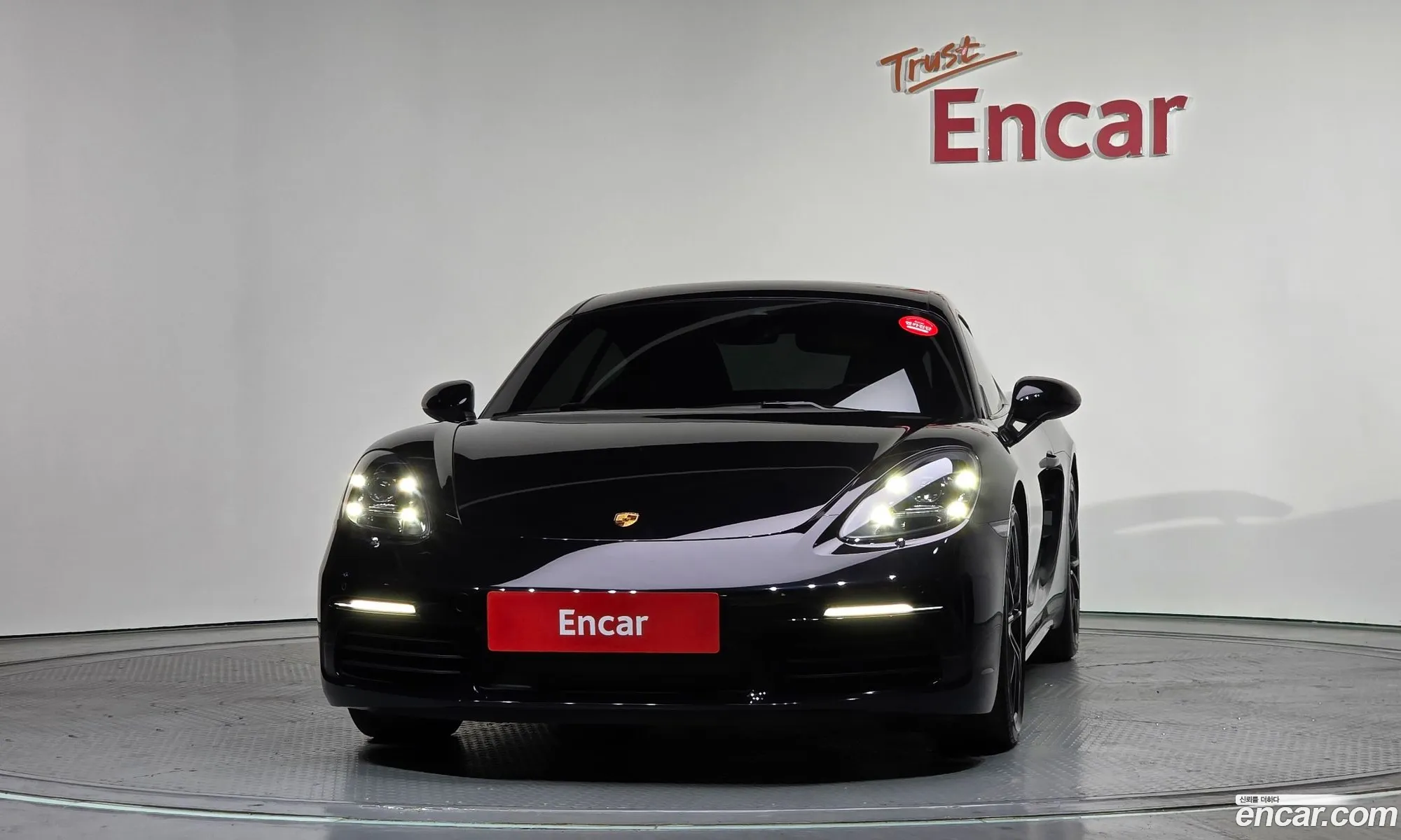 Porsche 718 Cayman 2019 WP0AA2985KS260245 — 11