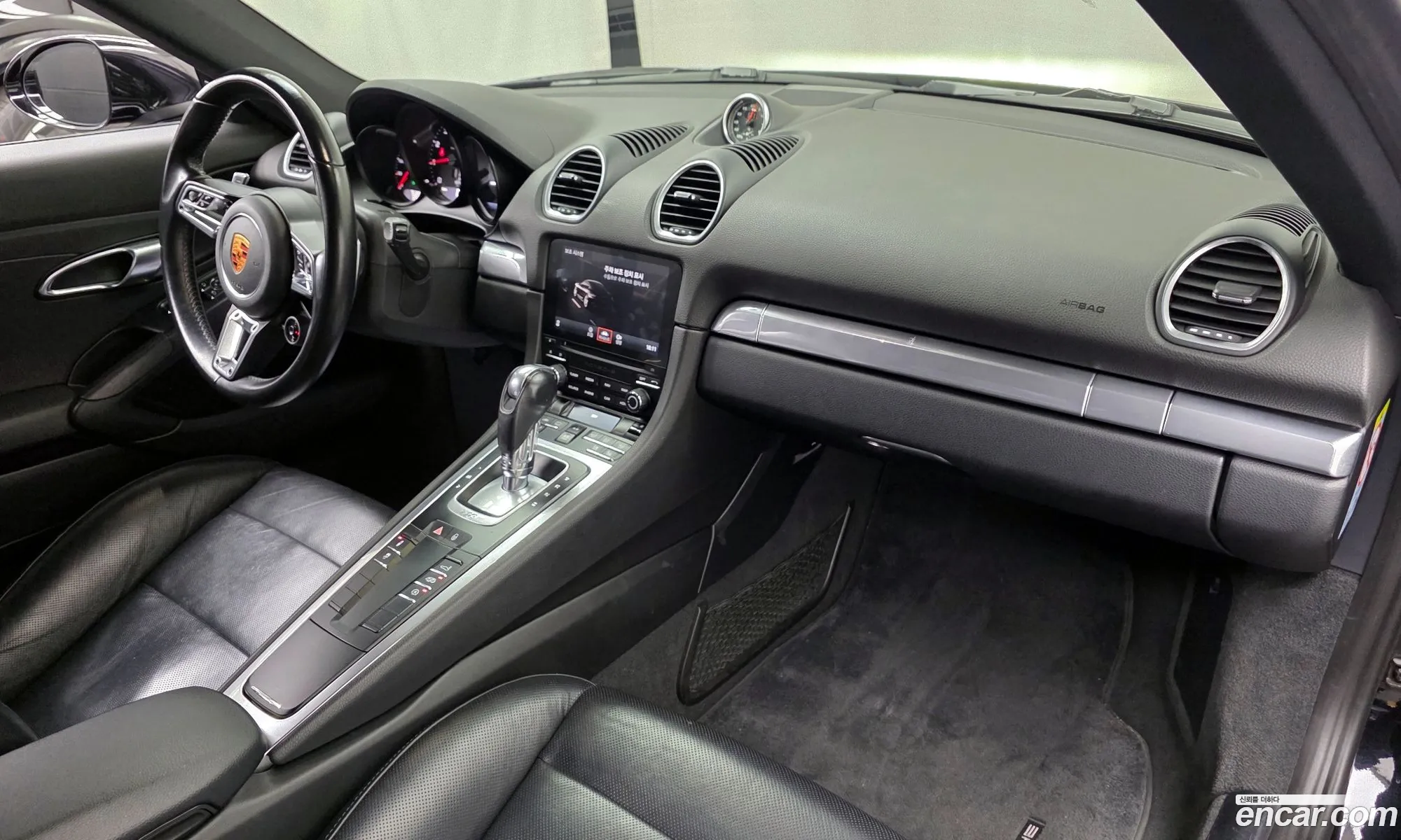 Porsche 718 Cayman 2019 WP0AA2985KS260245 — 14