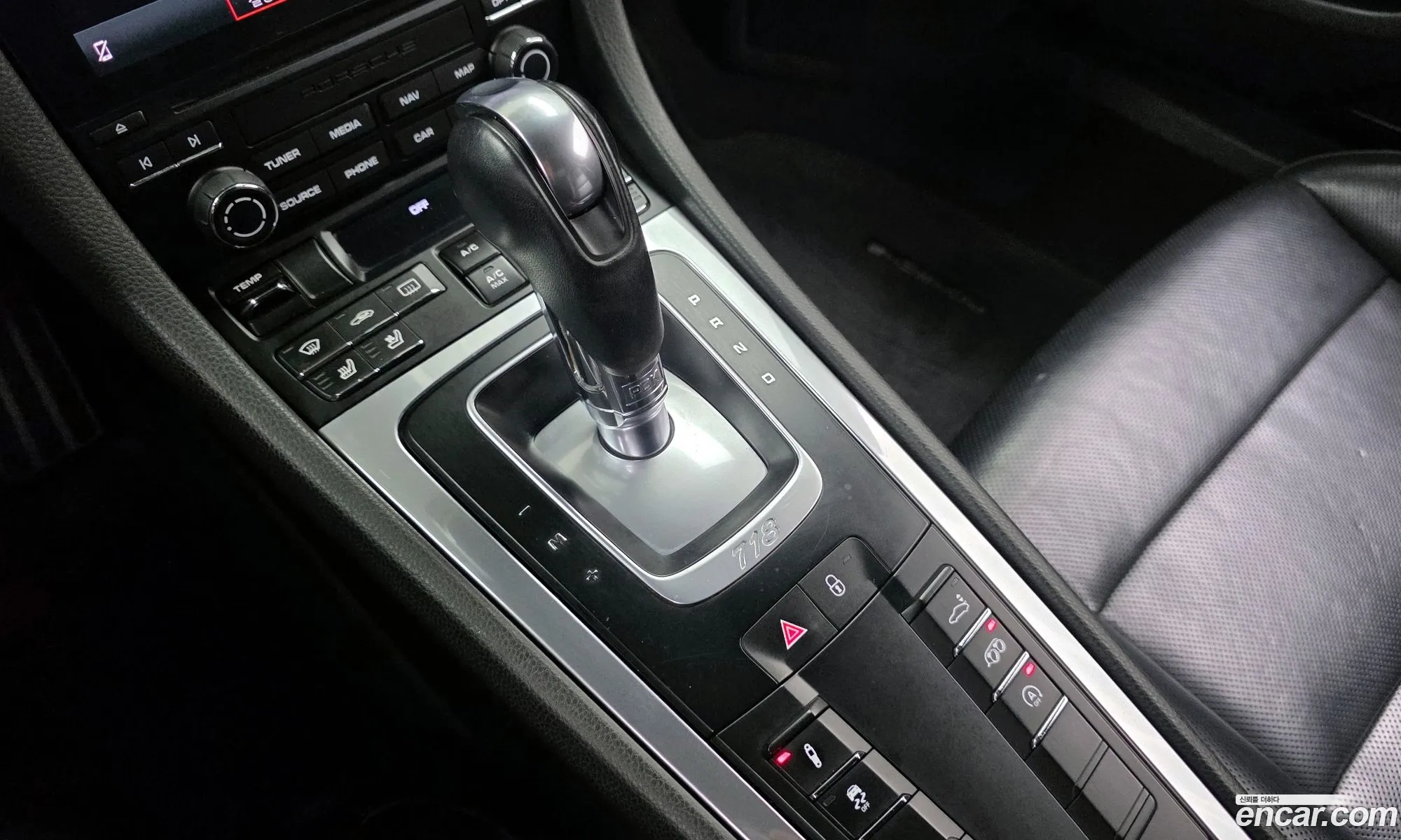 Porsche 718 Cayman 2019 WP0AA2985KS260245 — 6