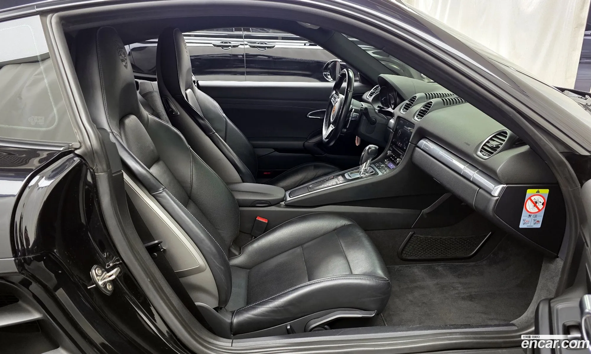 Porsche 718 Cayman 2019 WP0AA2985KS260245 — 17