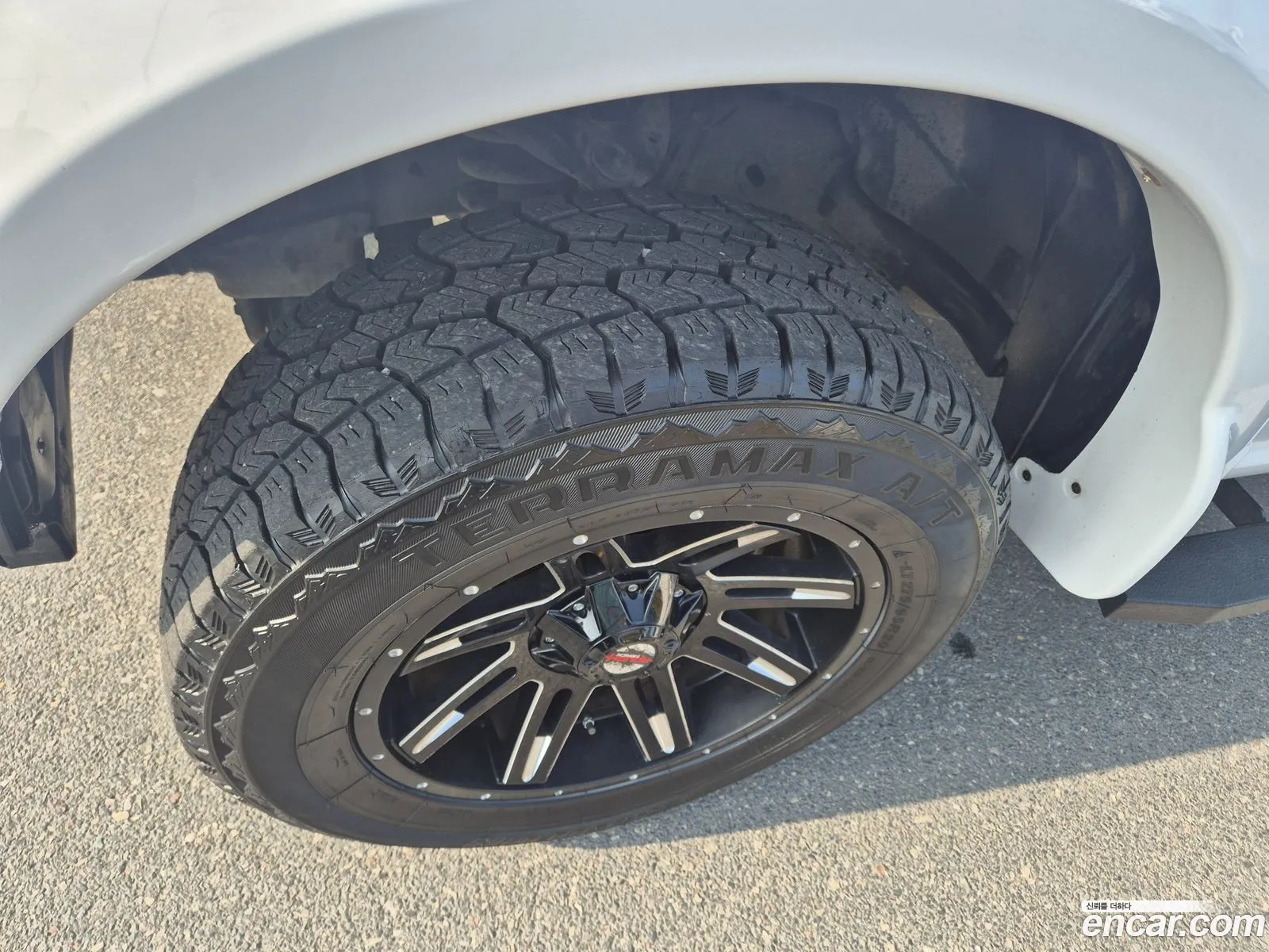 Ford F-150 2016 — 6