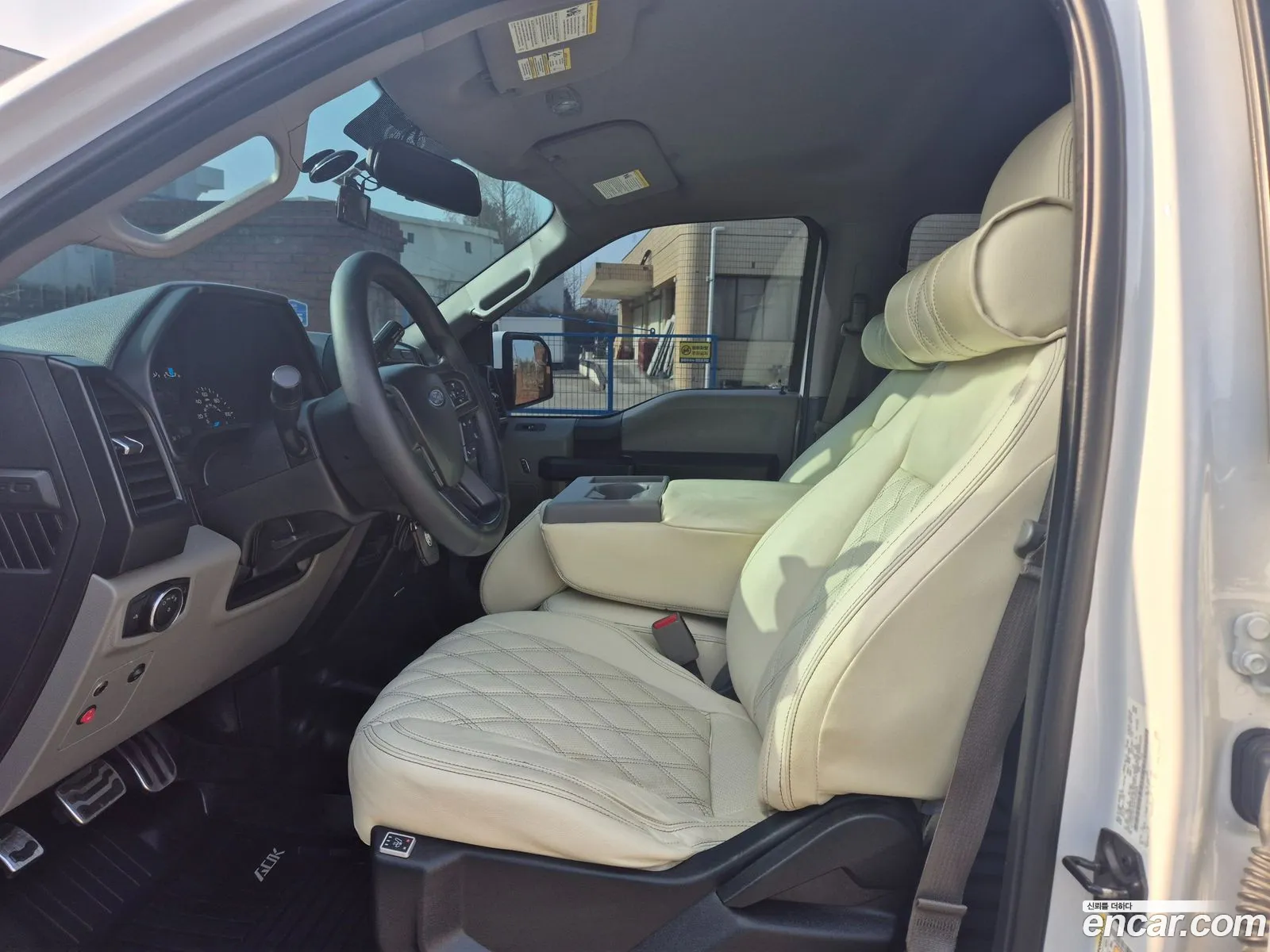 Ford F-150 2016 — 14