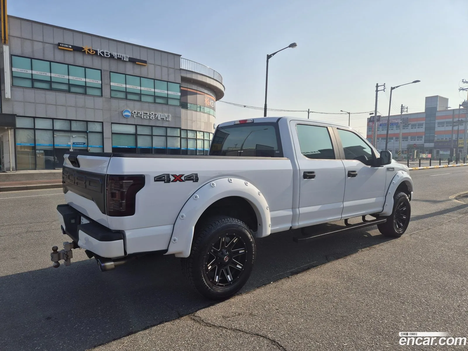Ford F-150 2016 — 11