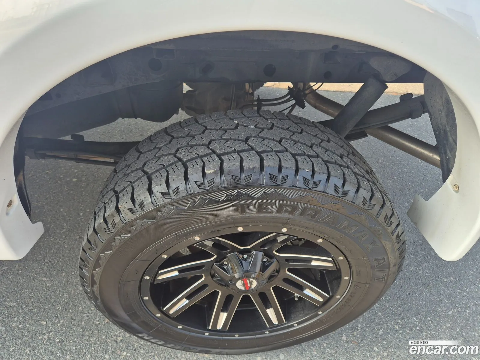 Ford F-150 2016 — 5