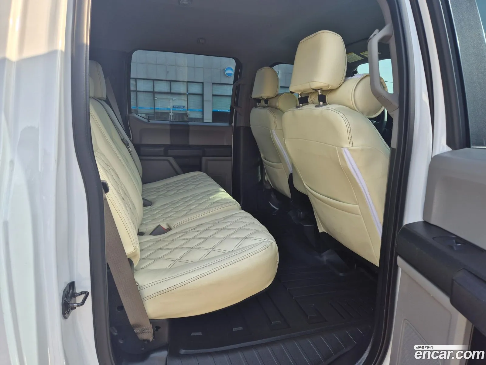 Ford F-150 2016 — 13