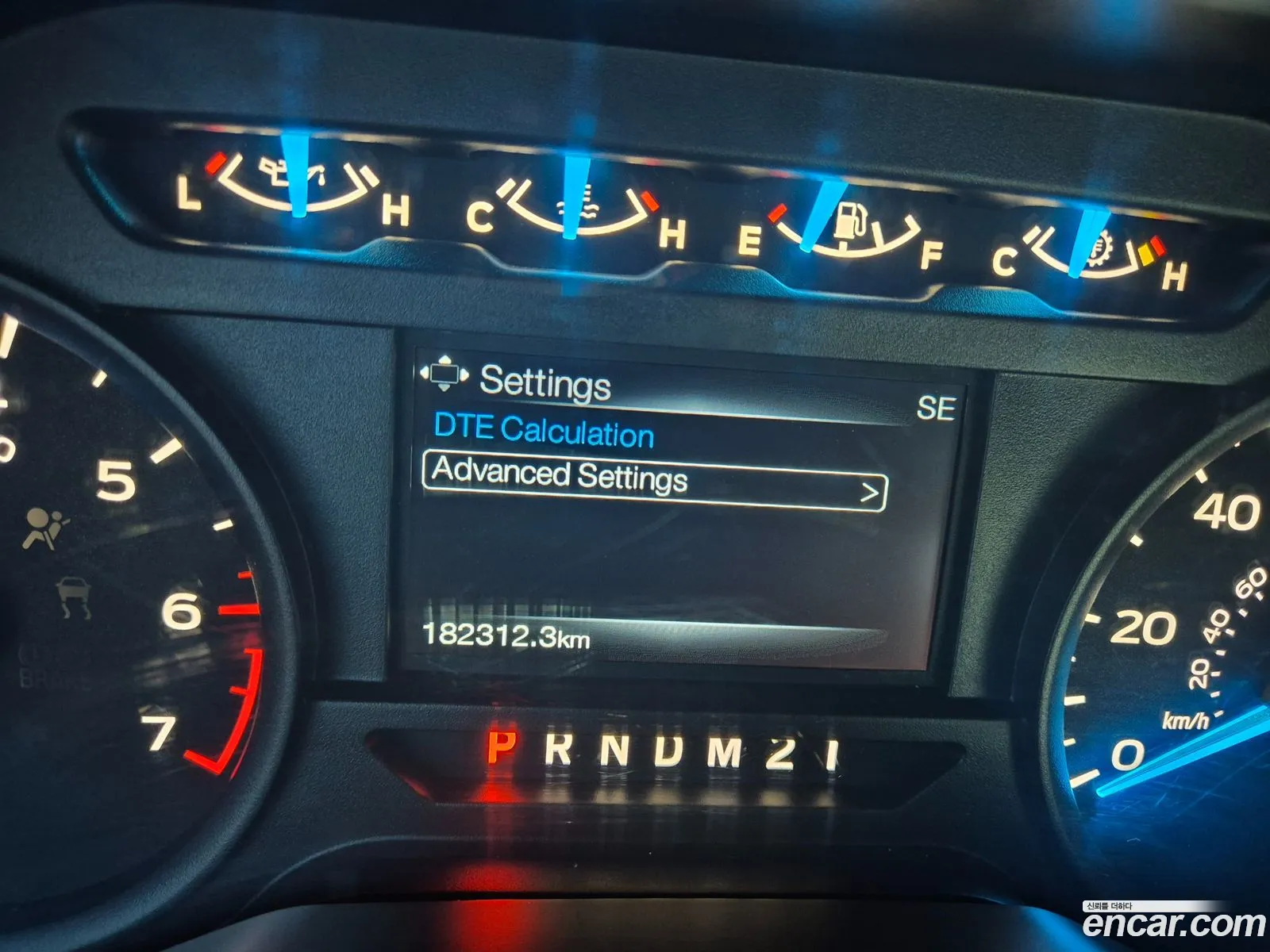 Ford F-150 2016 — 16