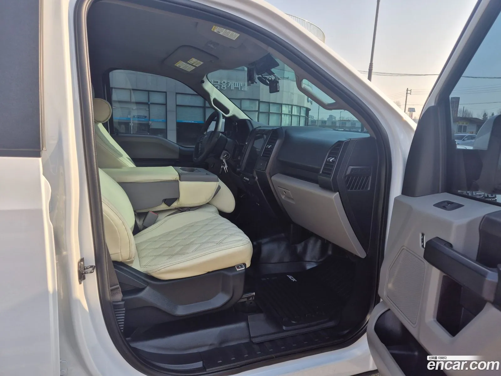 Ford F-150 2016 — 20