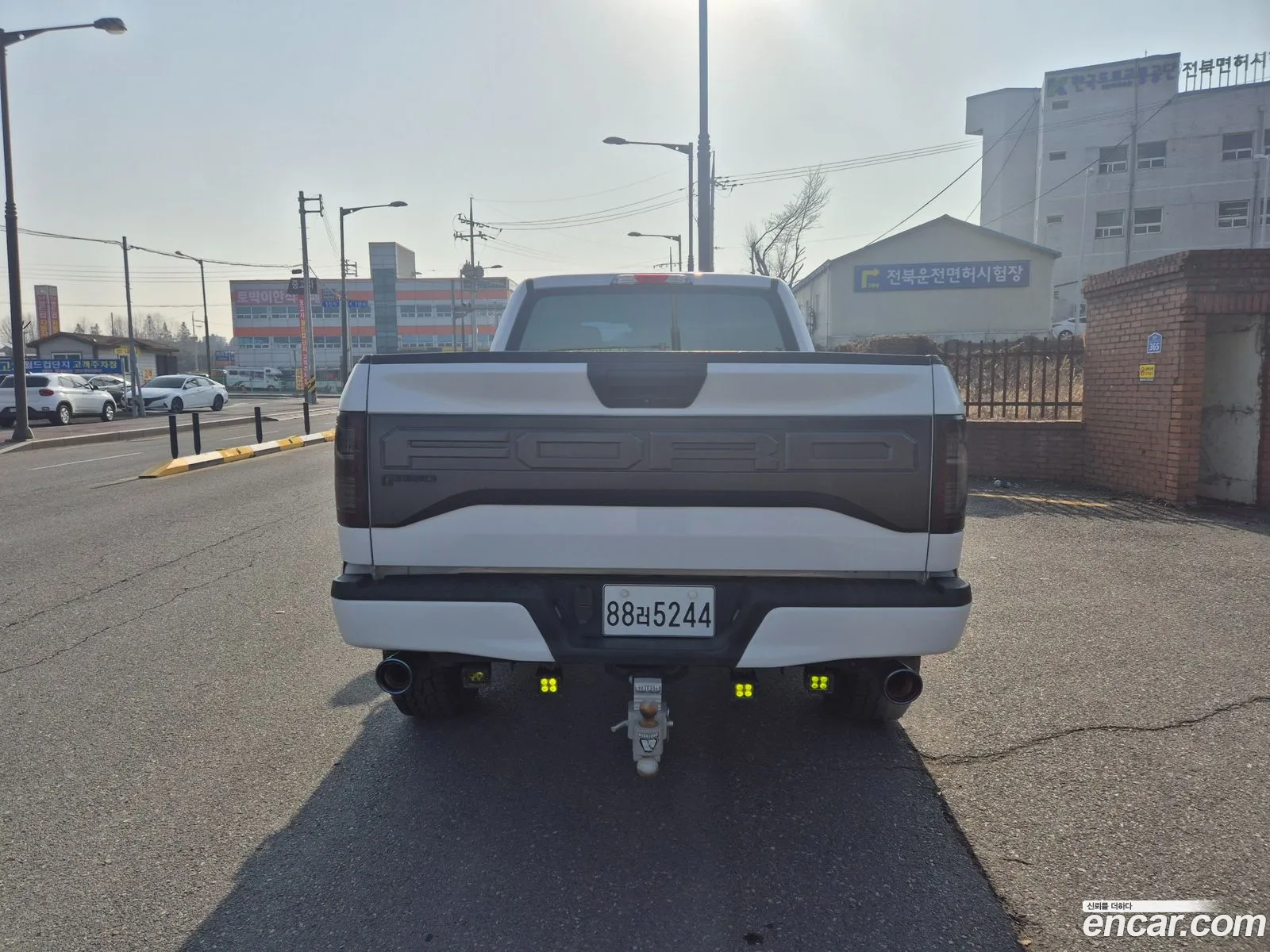 Ford F-150 2016 — 3