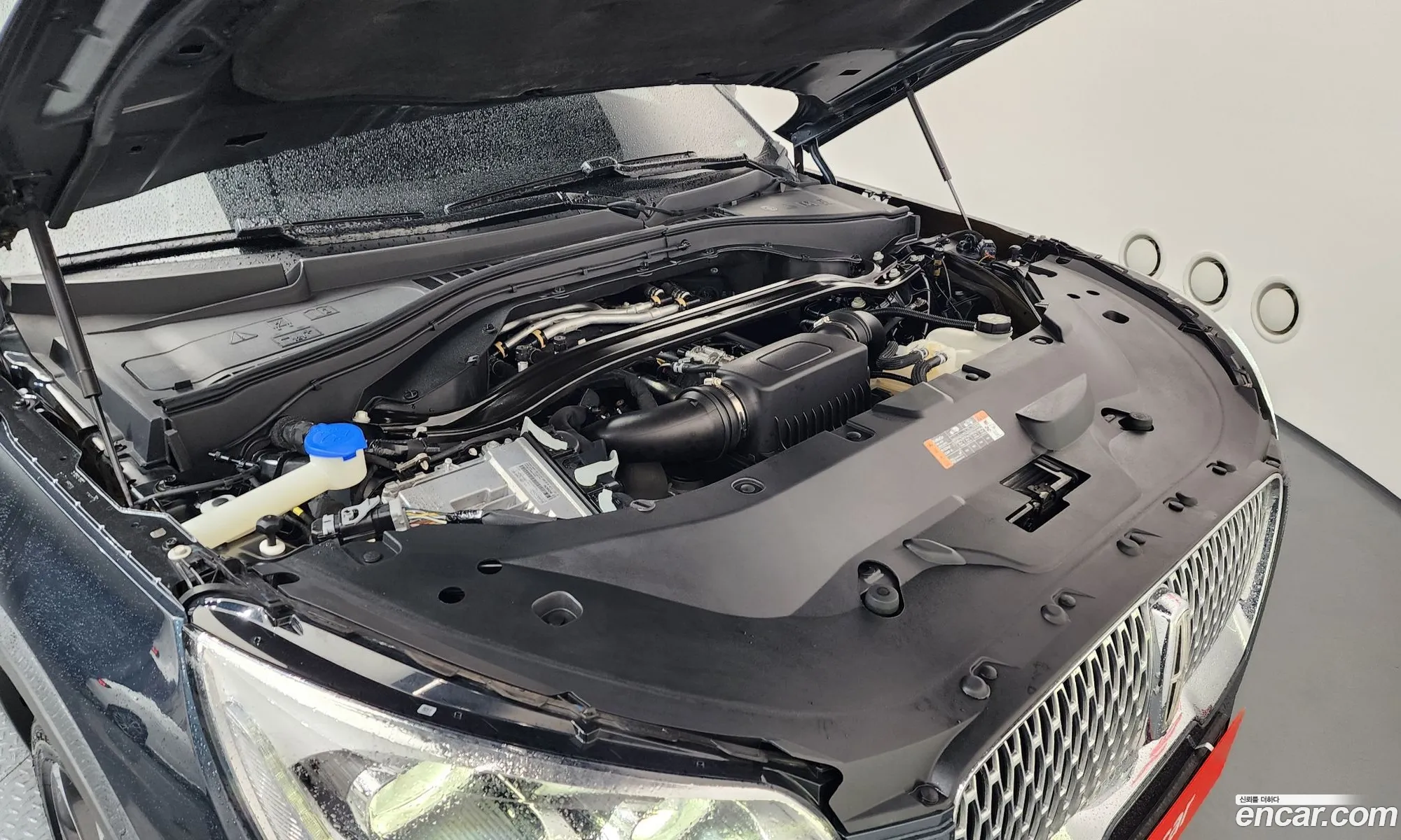 Lincoln Aviator 2023 5LM5J7XC9PGL16258 — 15