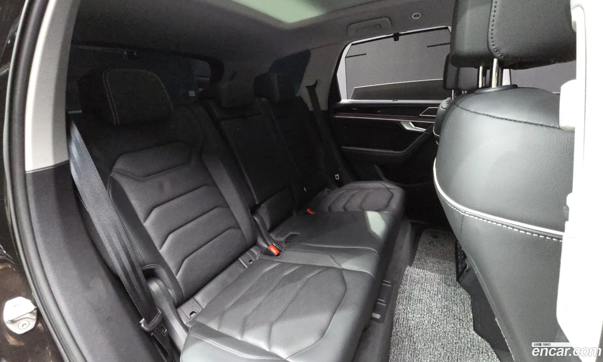 Volkswagen Touareg 2024 WVGZZZCRXRD013335 — 14