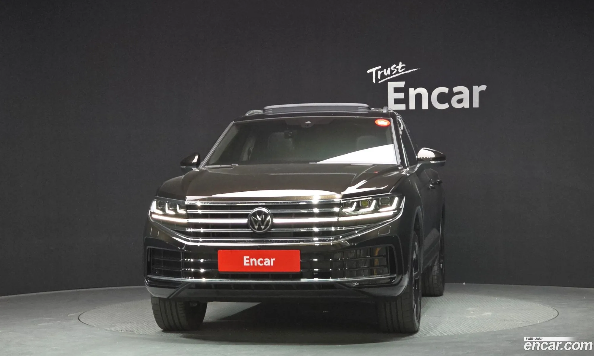 Volkswagen Touareg 2024 WVGZZZCRXRD013335 — 16