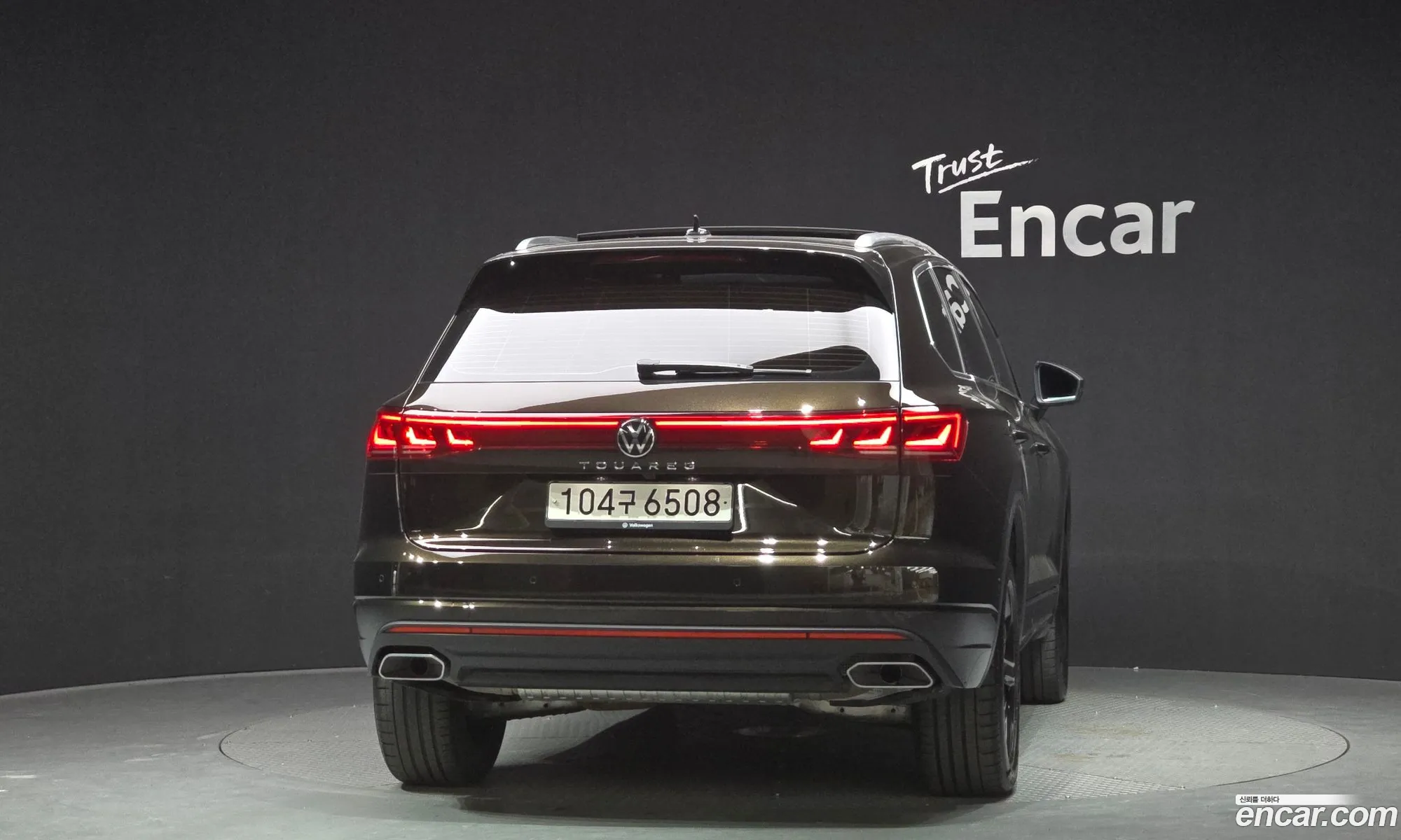 Volkswagen Touareg 2024 WVGZZZCRXRD013335 — 11