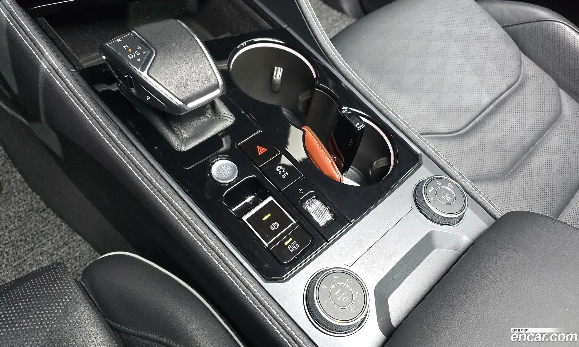 Volkswagen Touareg 2024 WVGZZZCRXRD013335 — 18