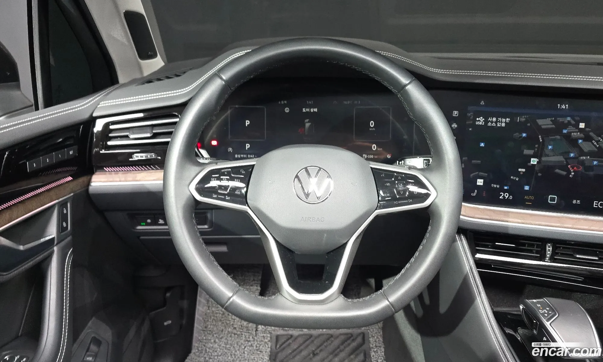 Volkswagen Touareg 2024 WVGZZZCRXRD013335 — 7