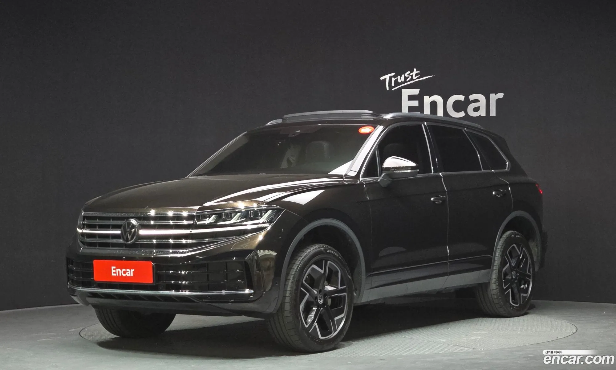 Volkswagen Touareg 2024 WVGZZZCRXRD013335 — 8