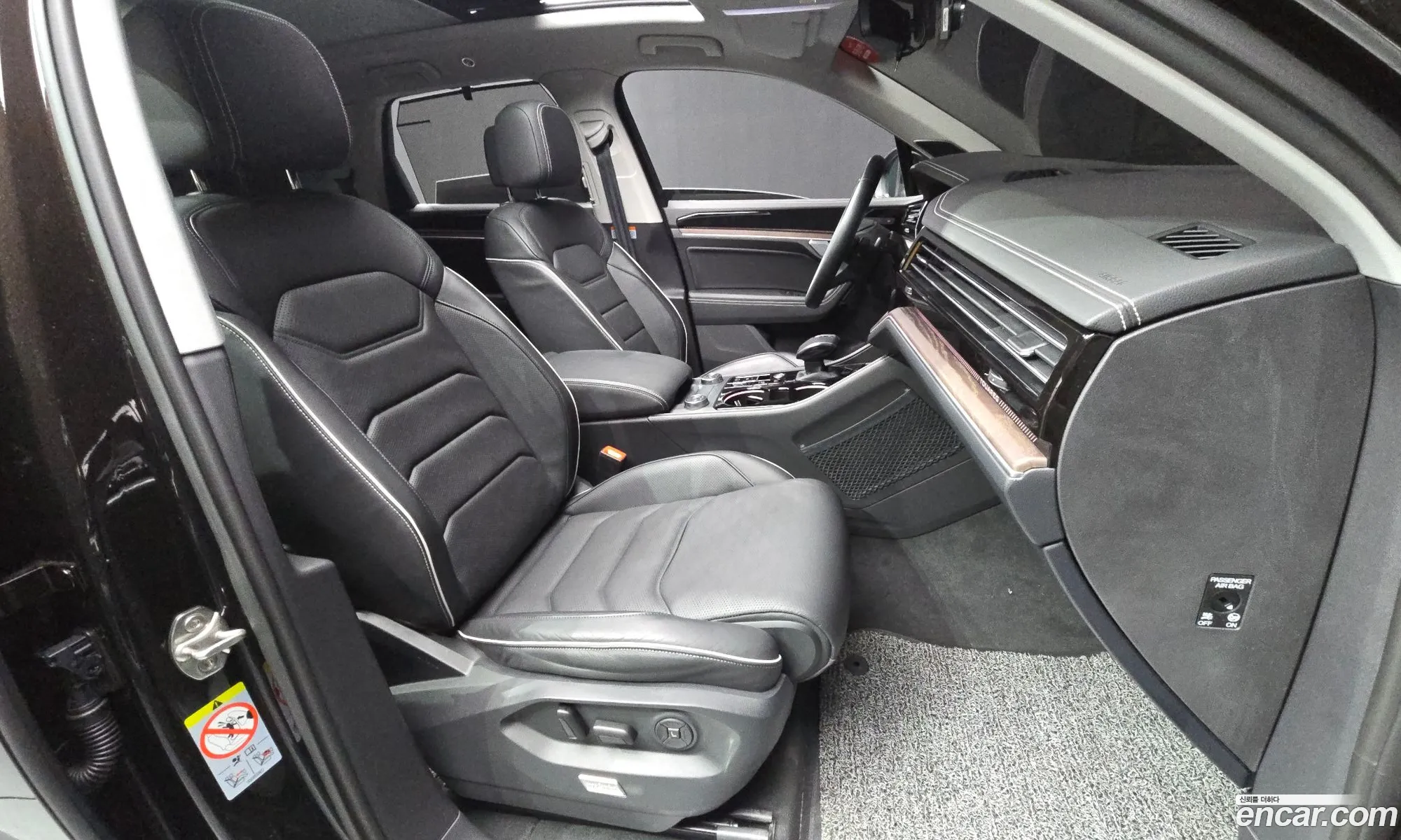 Volkswagen Touareg 2024 WVGZZZCRXRD013335 — 12