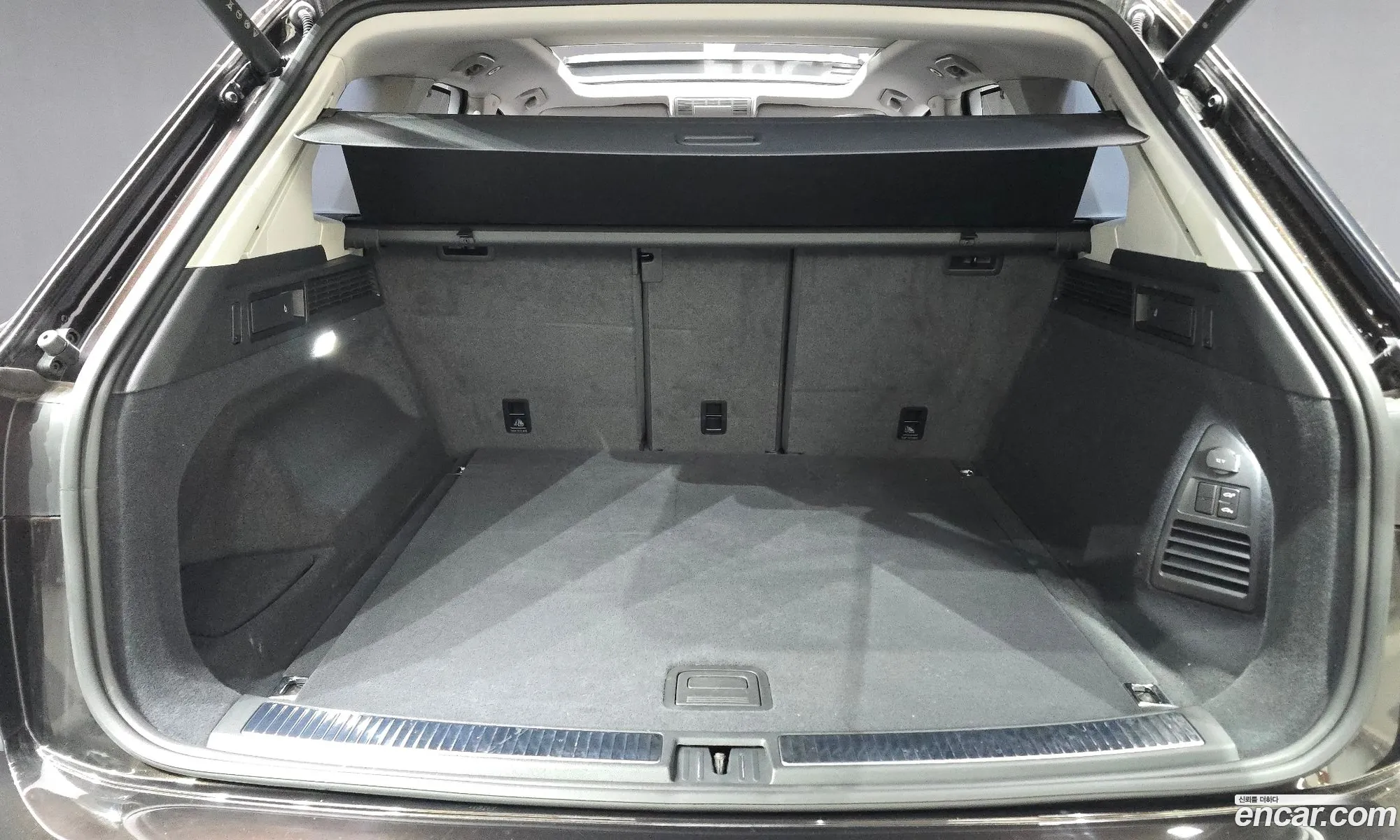 Volkswagen Touareg 2024 WVGZZZCRXRD013335 — 20