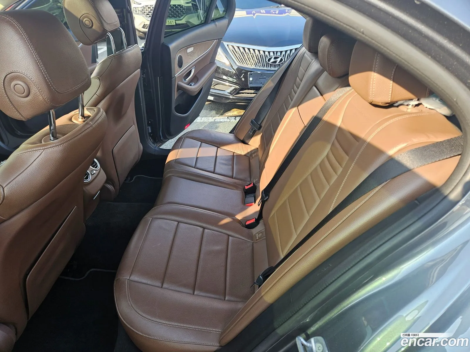 Mercedes-Benz E-Class W213 2018 — 18