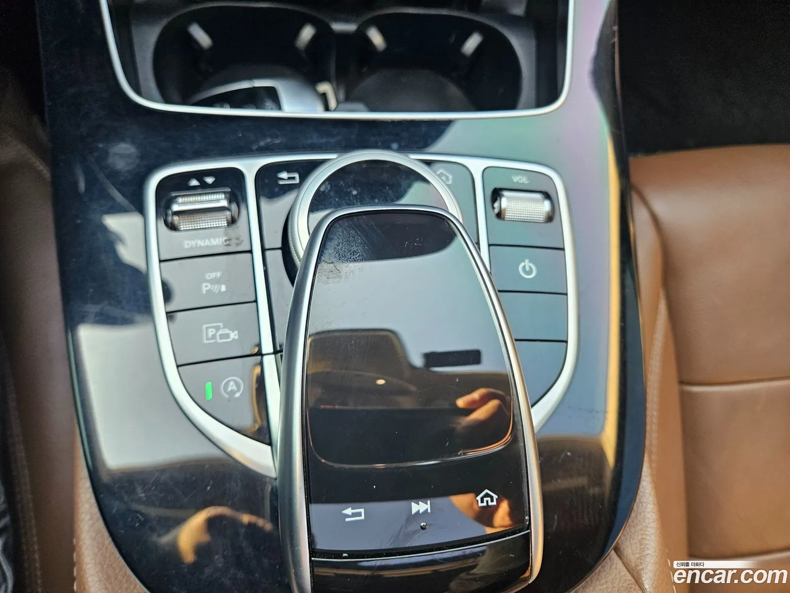 Mercedes-Benz E-Class W213 2018 — 14