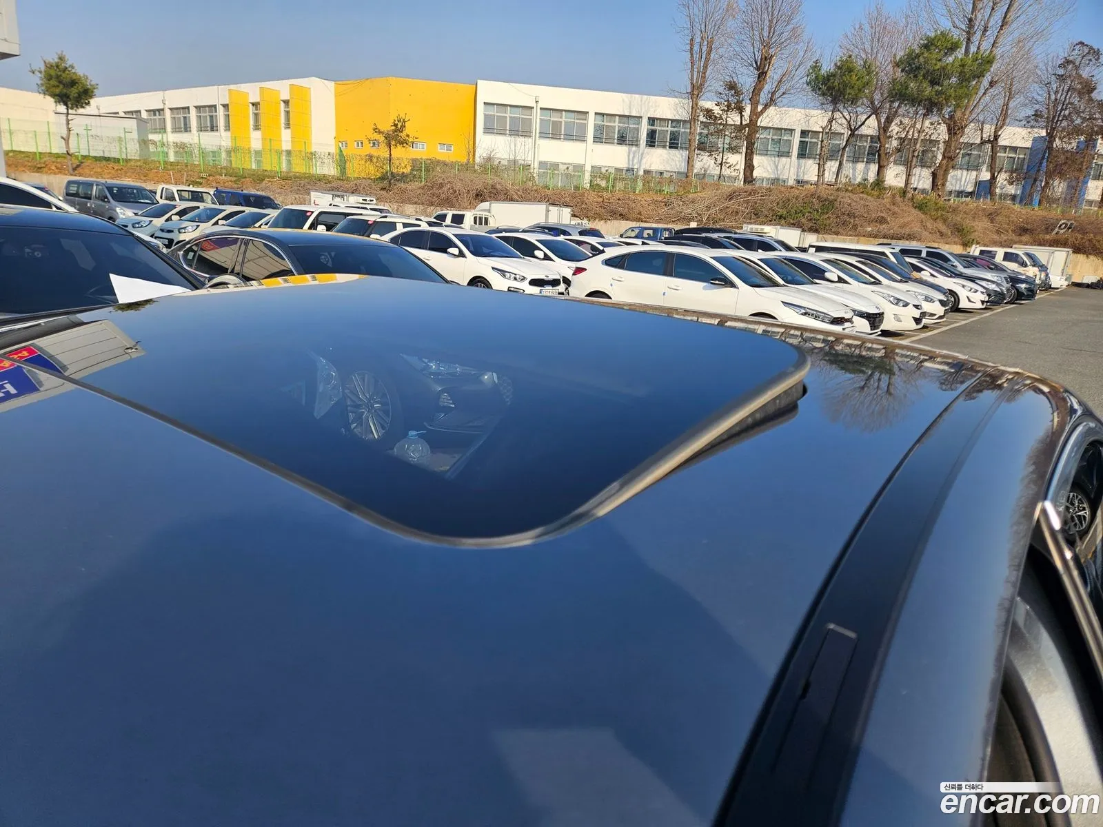 Mercedes-Benz E-Class W213 2018 — 13