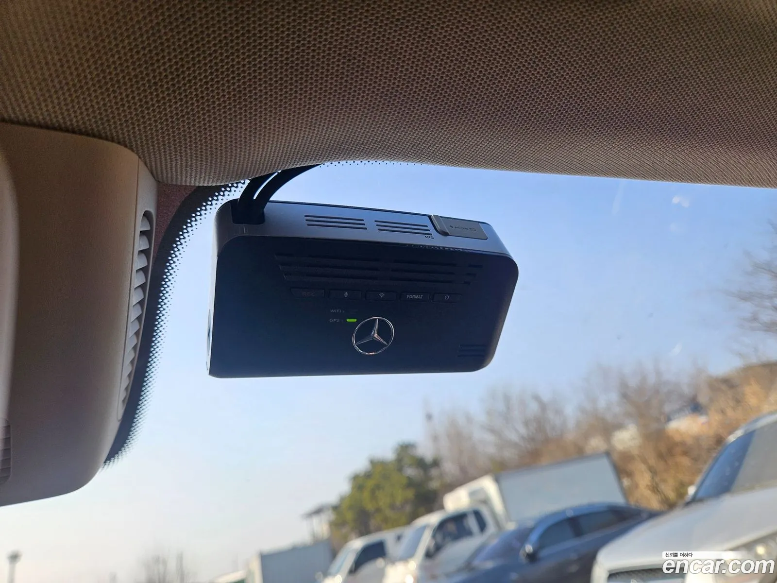 Mercedes-Benz E-Class W213 2018 — 5