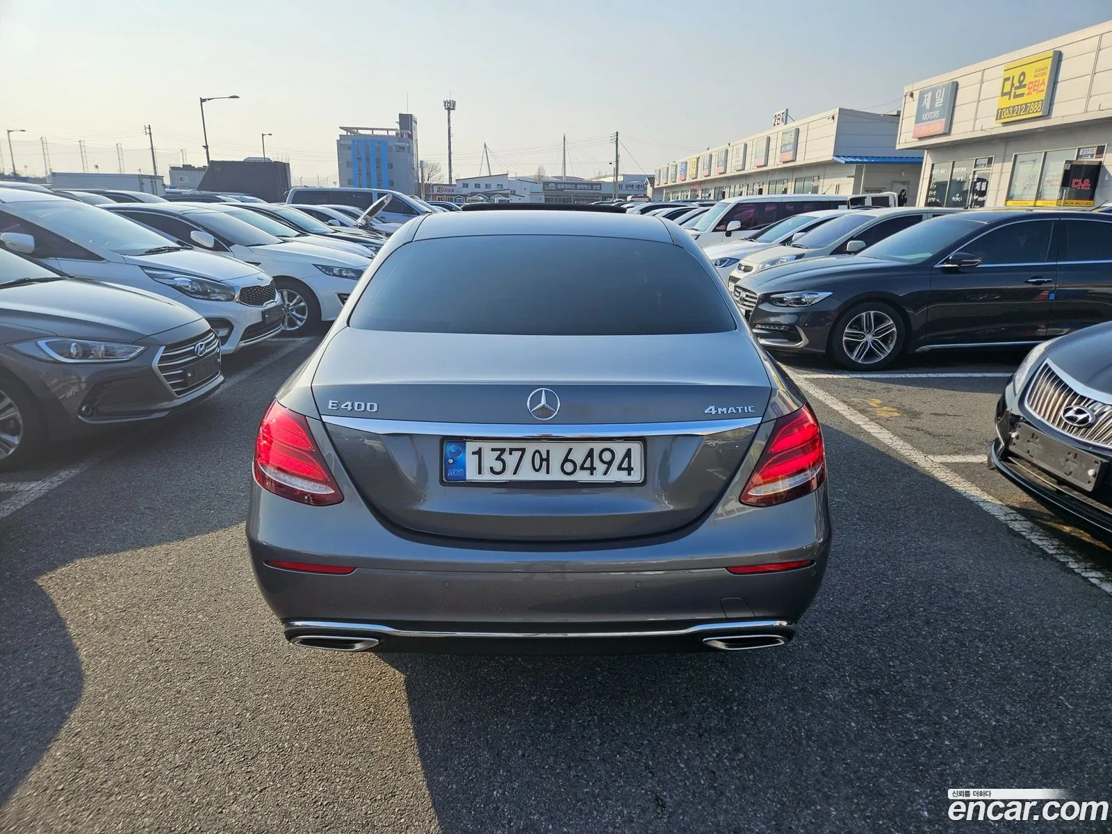 Mercedes-Benz E-Class W213 2018 — 19