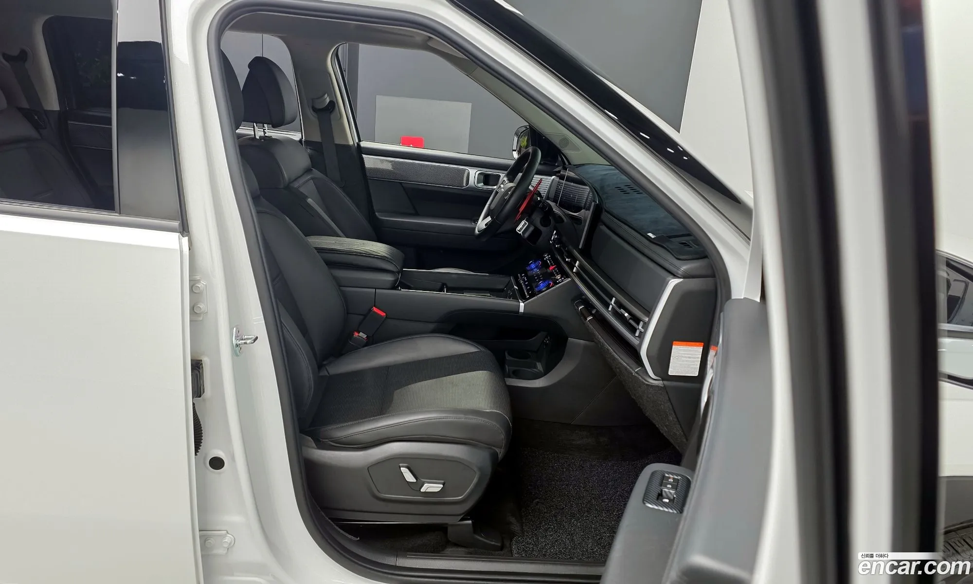 Hyundai Santa Fe 2024 — 7