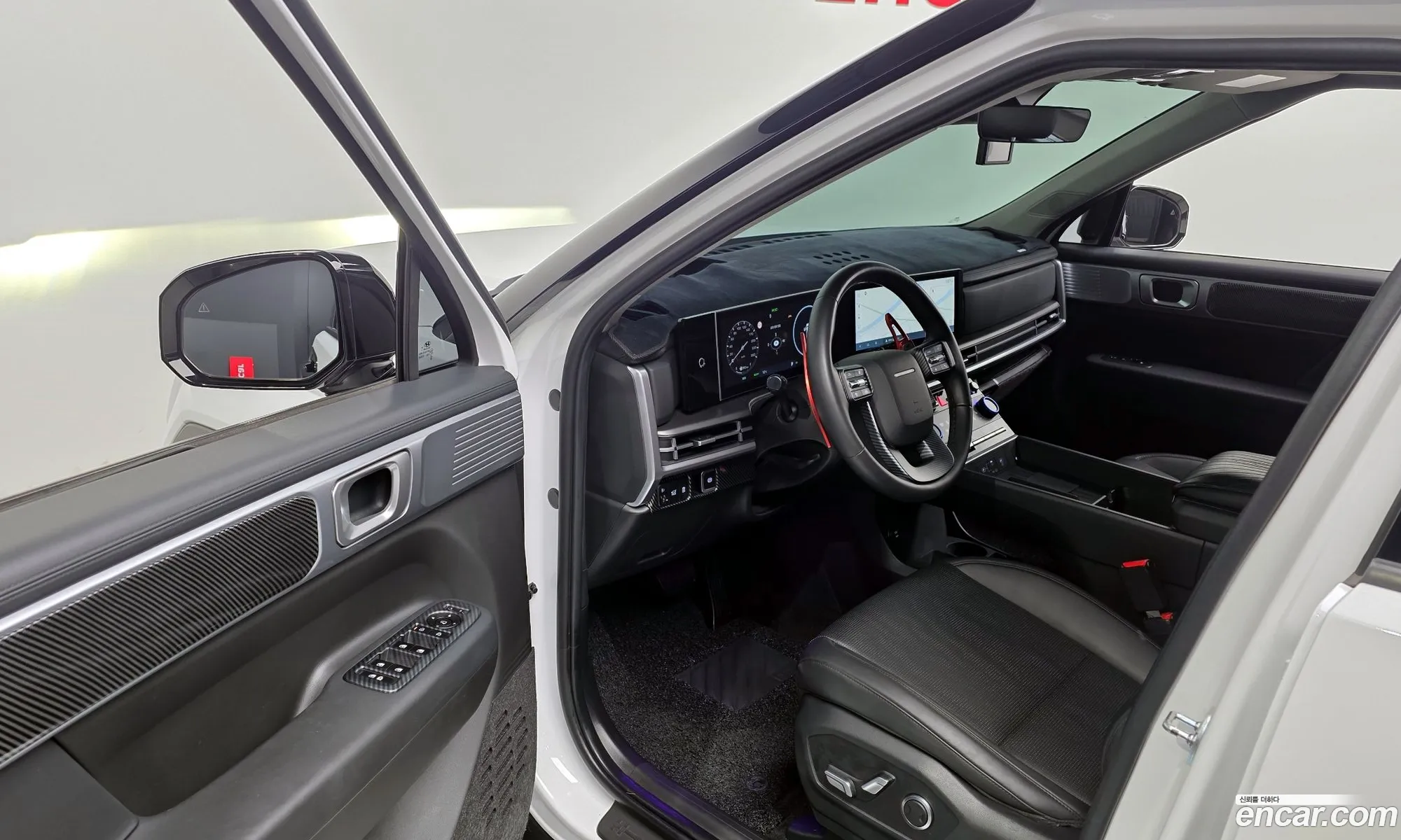 Hyundai Santa Fe 2024 — 17