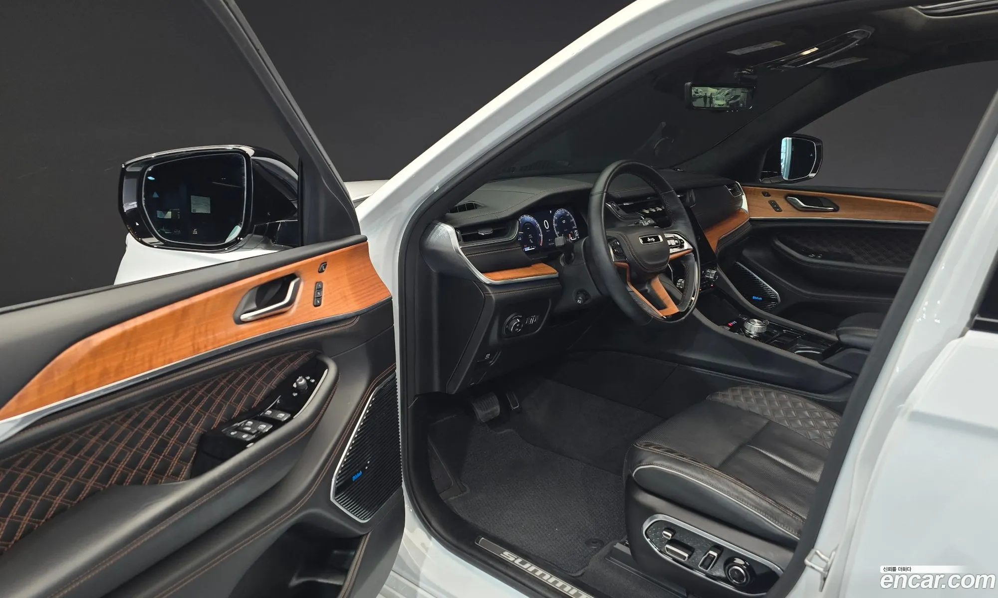 Jeep Grand Cherokee 2021 — 15