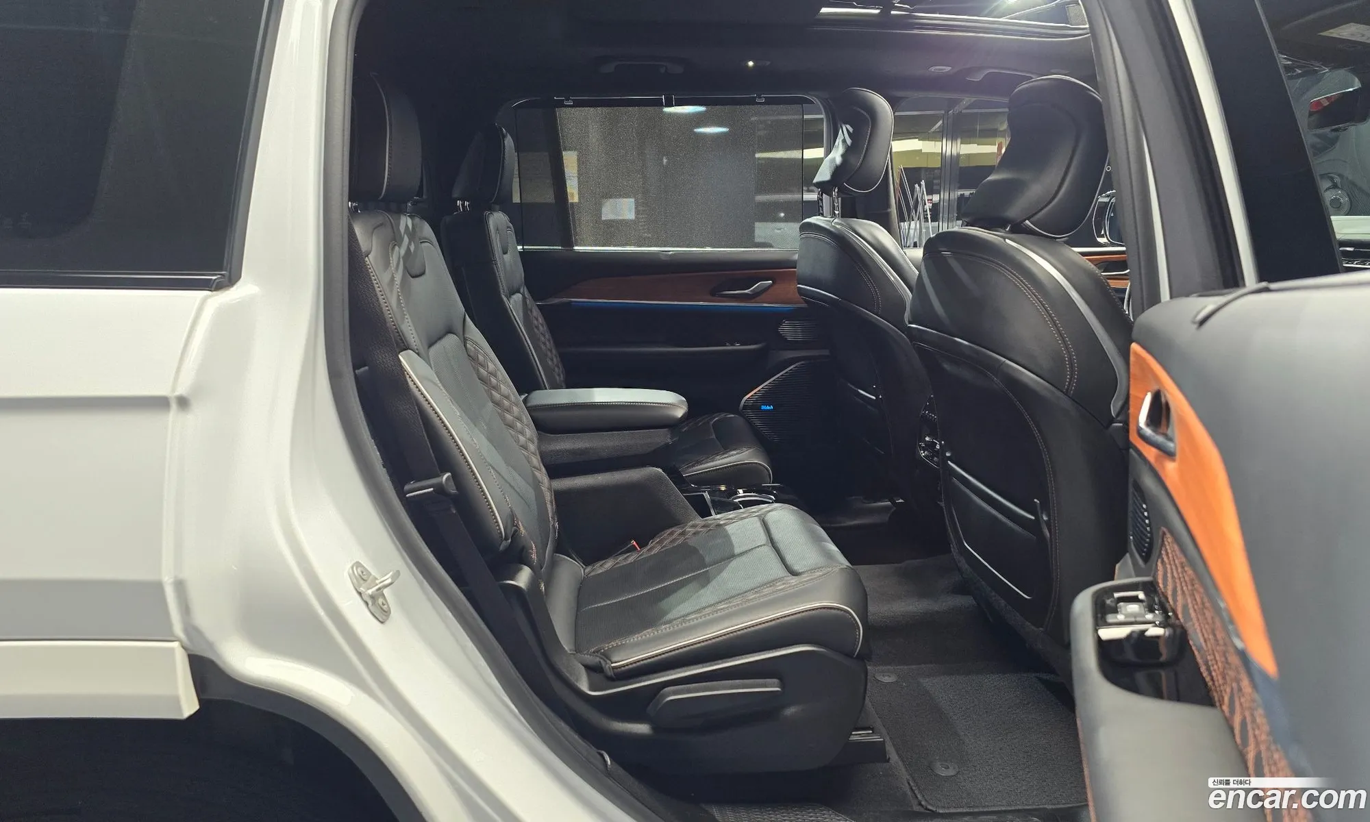 Jeep Grand Cherokee 2021 — 17