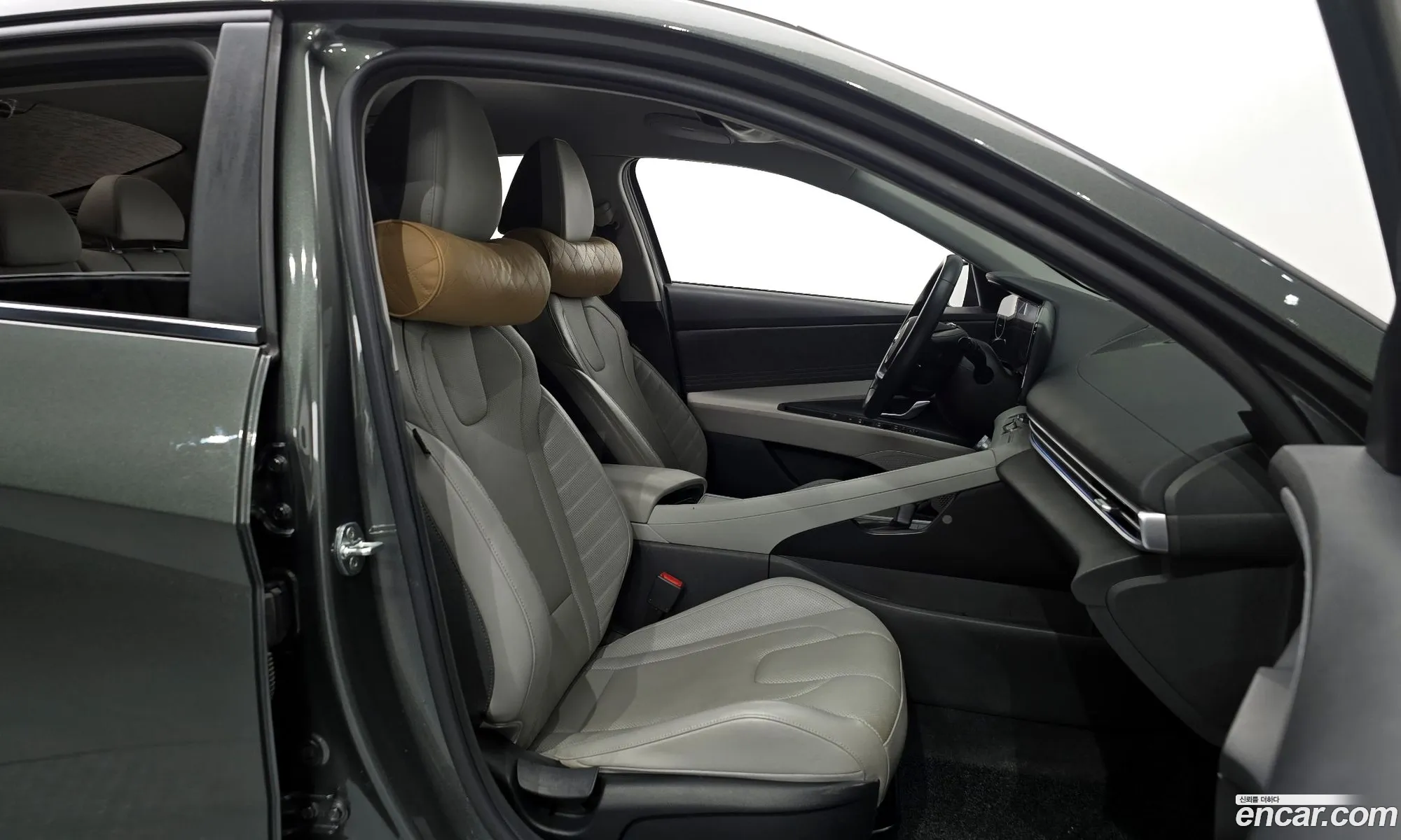 Hyundai Elantra 2020 — 5