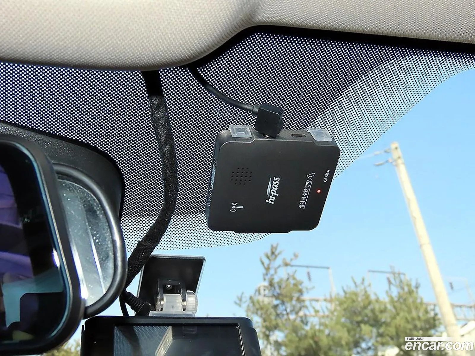 Renault Korea (Samsung) QM6 2023 — 9
