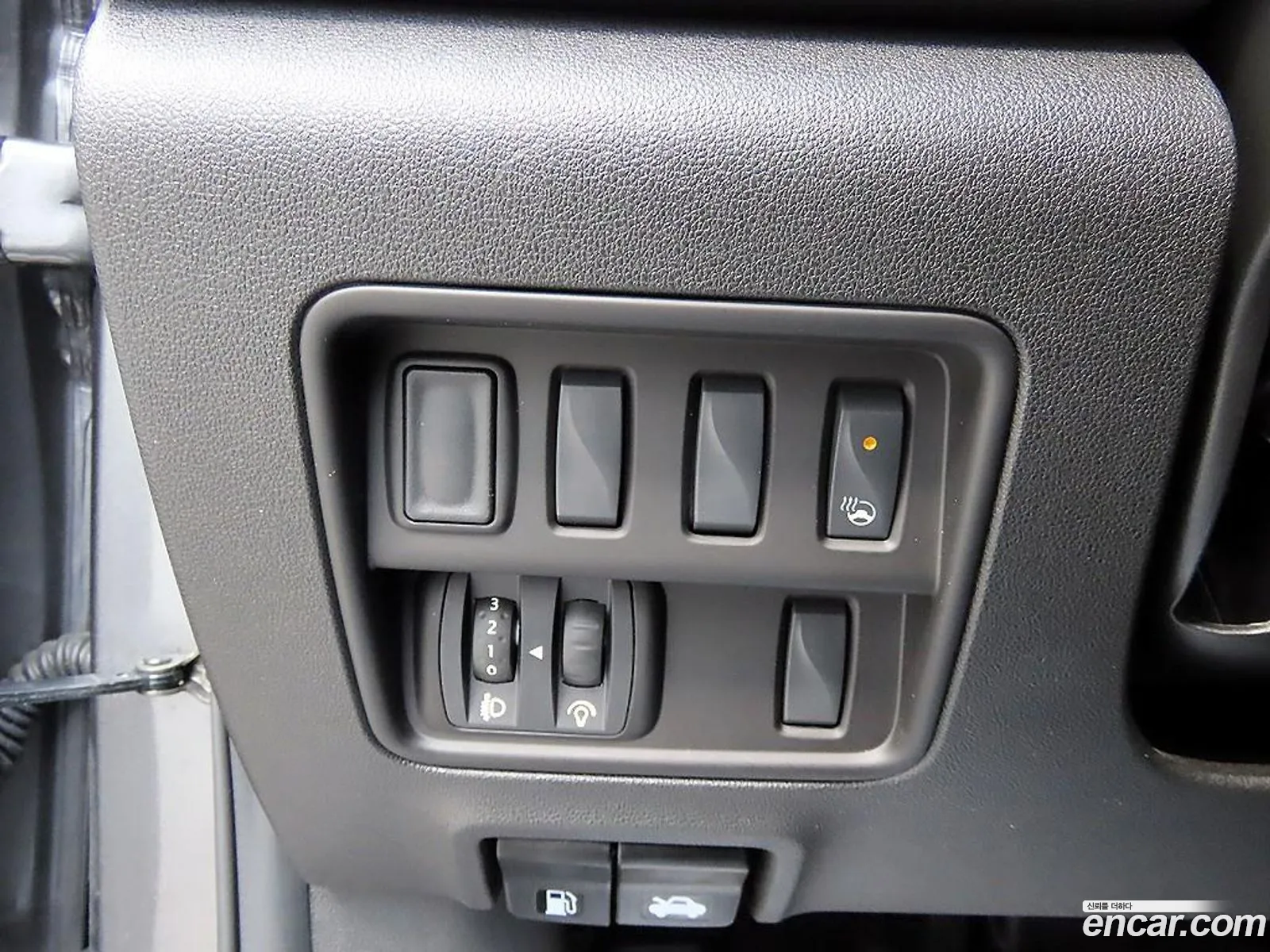 Renault Korea (Samsung) QM6 2023 — 15