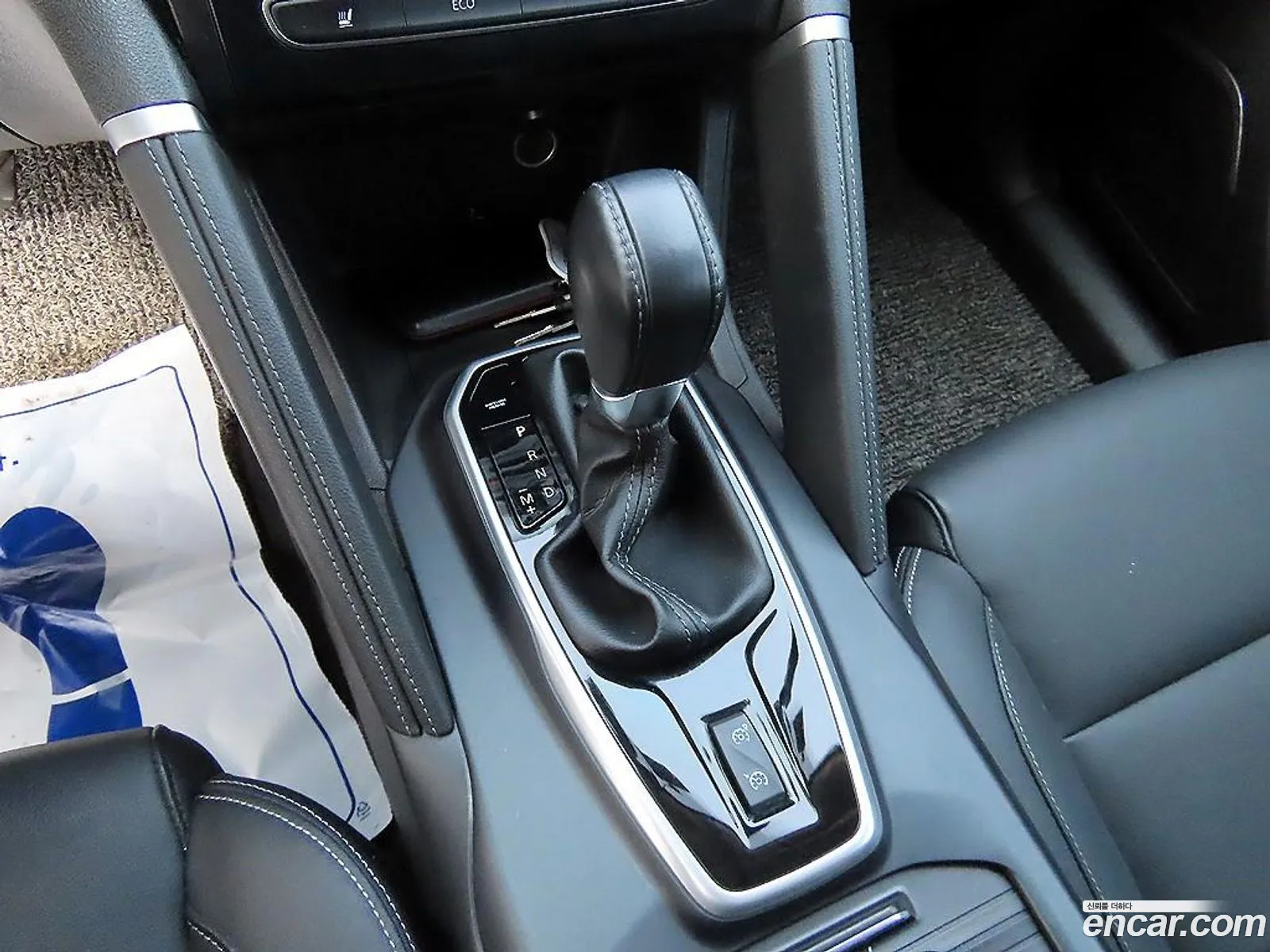 Renault Korea (Samsung) QM6 2023 — 8