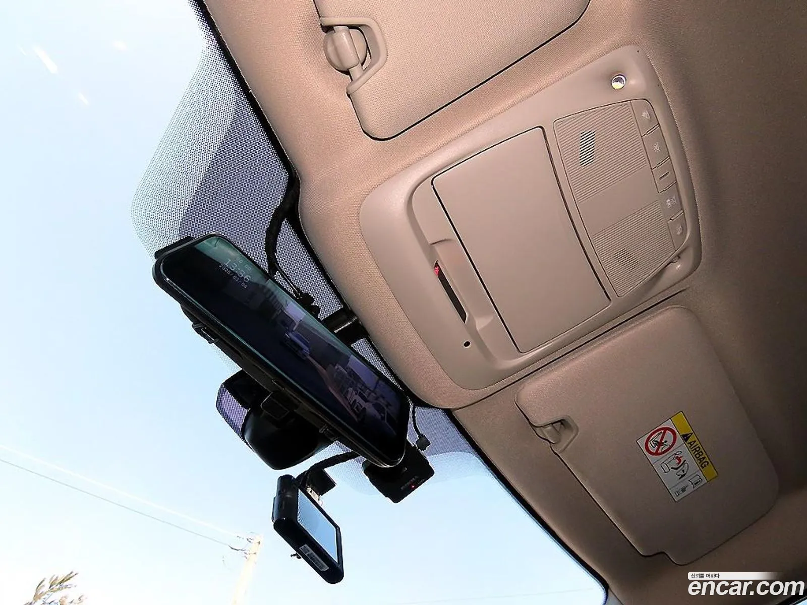 Renault Korea (Samsung) QM6 2023 — 7