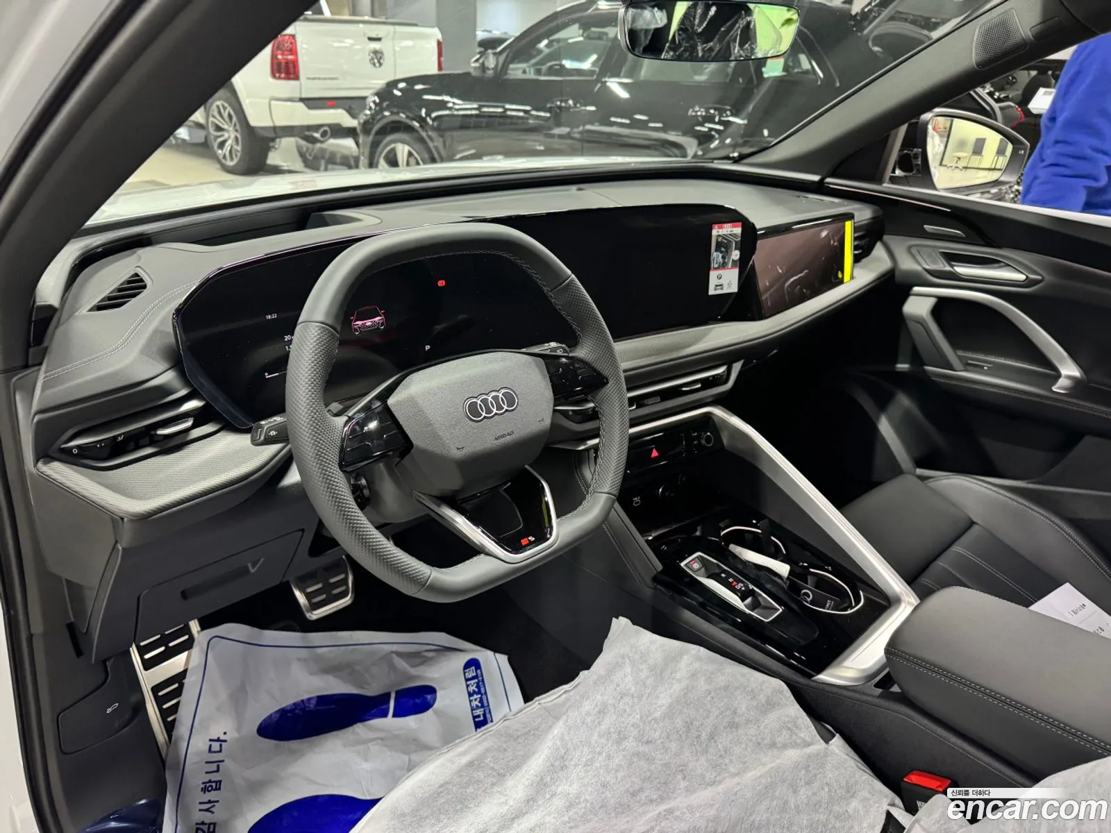 Audi Q5 2025 — 11