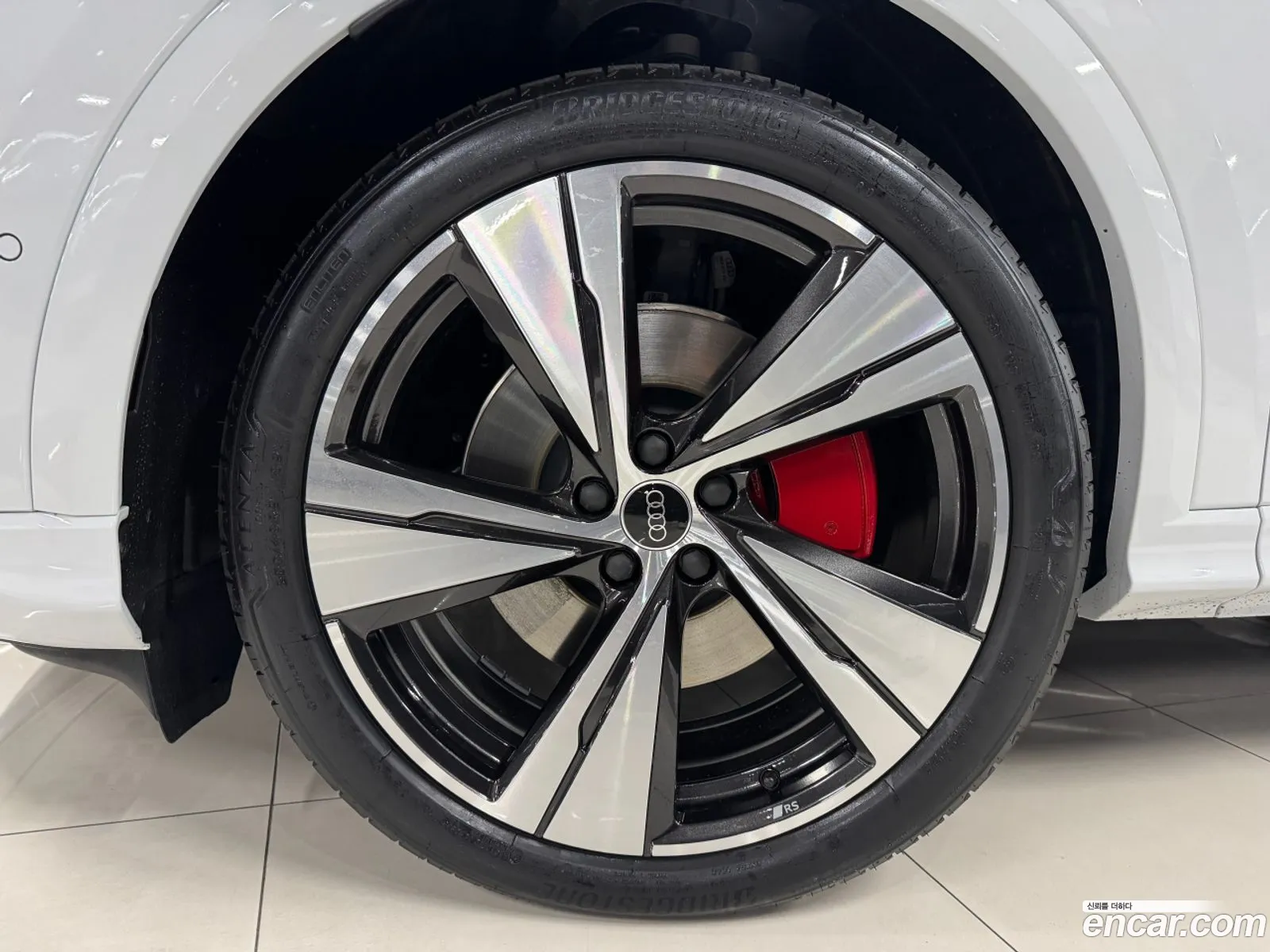 Audi Q5 2025 — 2