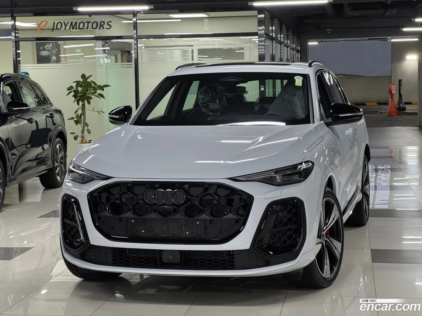 Audi Q5 2025 — 15