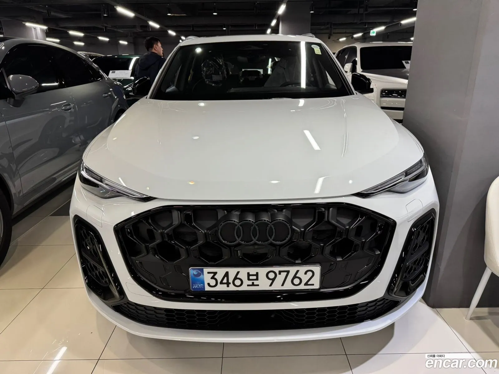 Audi Q5 2025 — 6