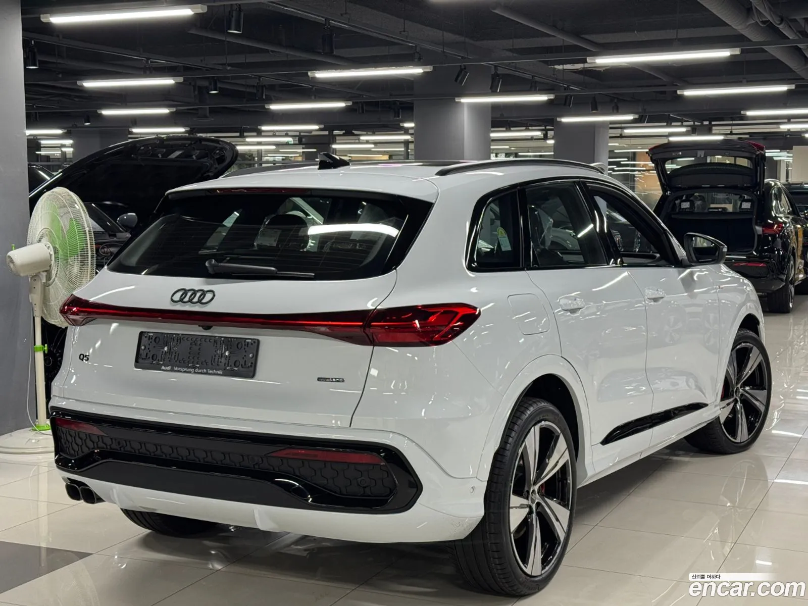 Audi Q5 2025 — 4